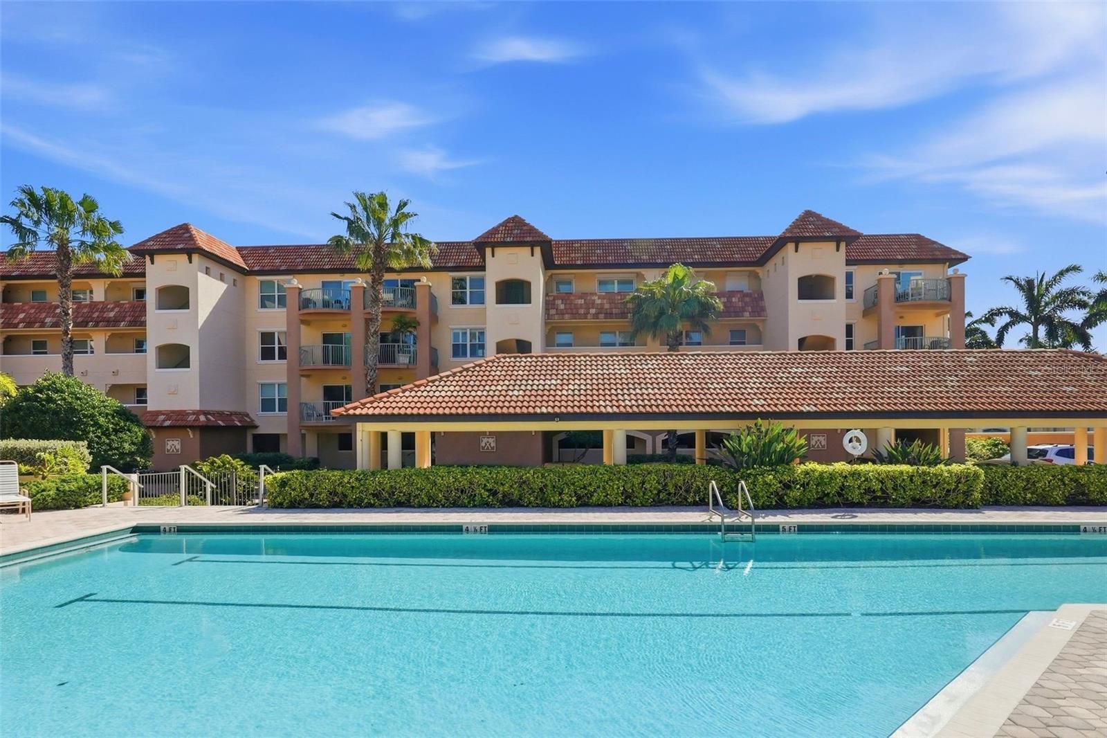 1695 PINELLAS BAYWAY S #E4 — photo 34