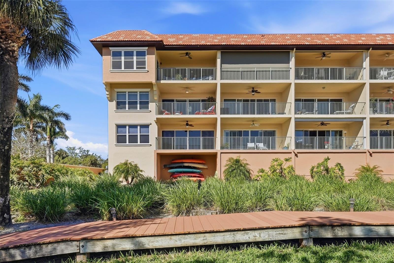1695 PINELLAS BAYWAY S #E4 — photo 39