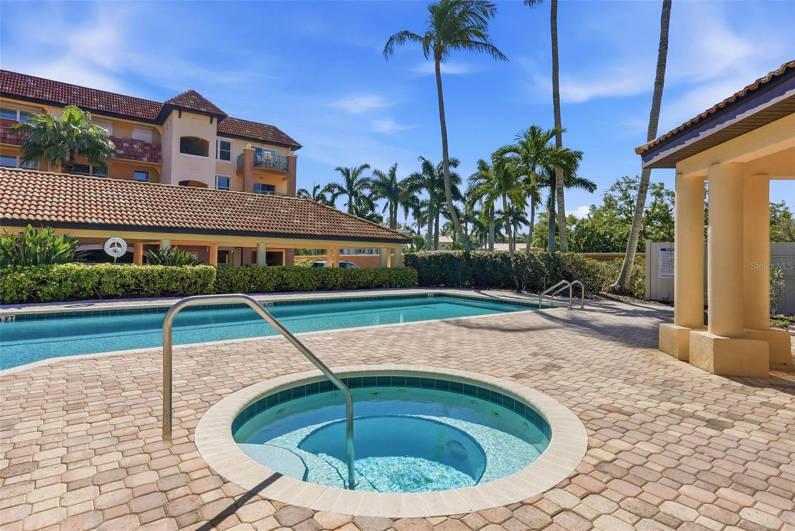 1695 PINELLAS BAYWAY S #E4 — photo 33