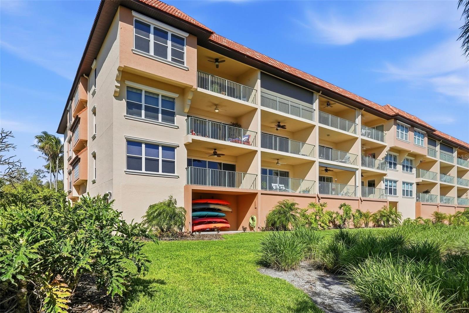 1695 PINELLAS BAYWAY S #E4 — photo 40