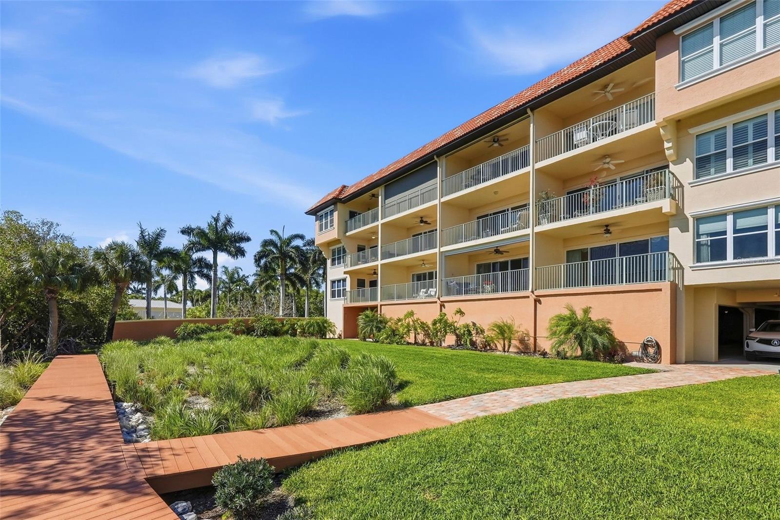1695 PINELLAS BAYWAY S #E4 — photo 41