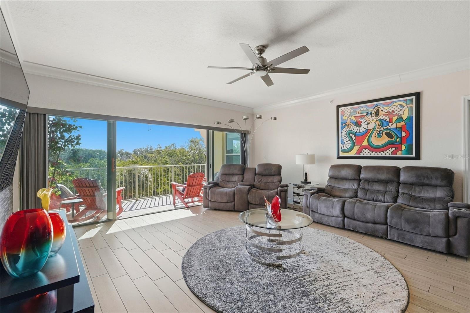 1695 PINELLAS BAYWAY S #E4 — photo 4