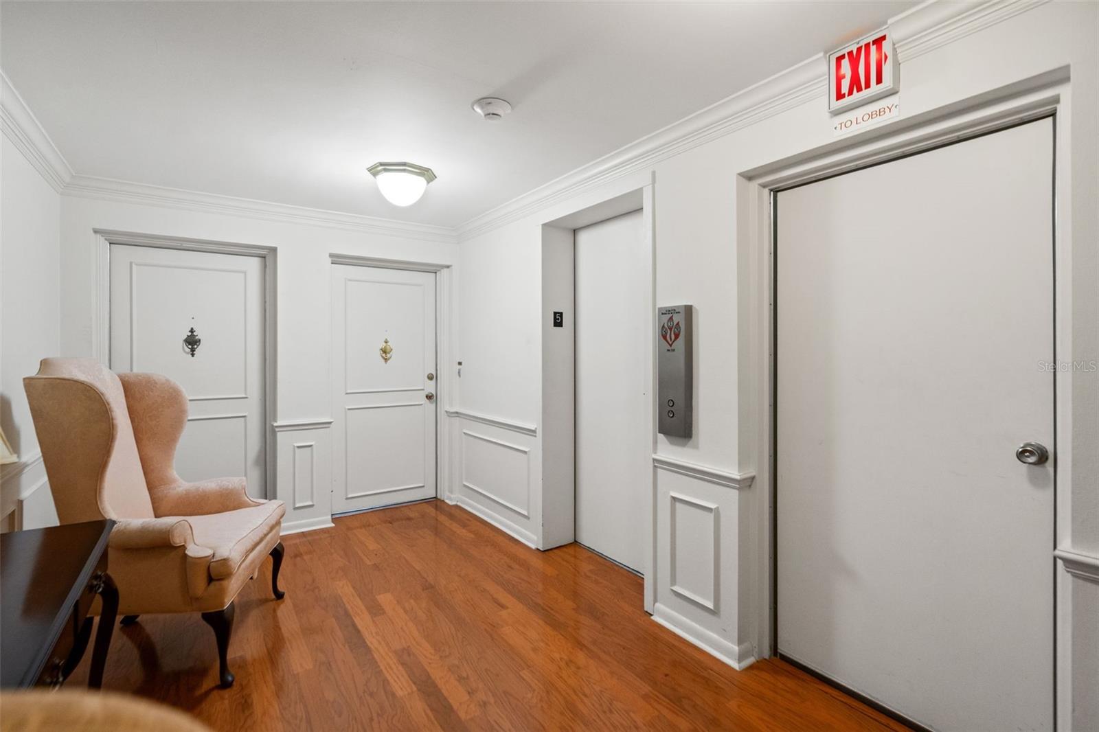 2407 S ARDSON PL #501A — photo 33