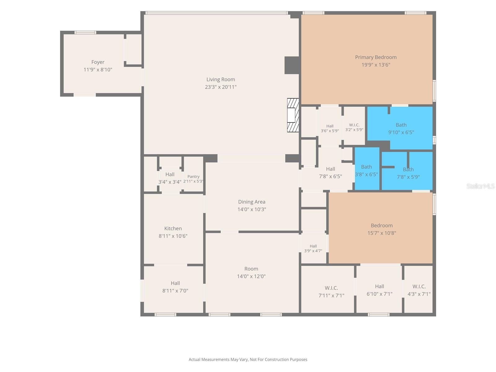 2407 S ARDSON PL #501A — photo 32