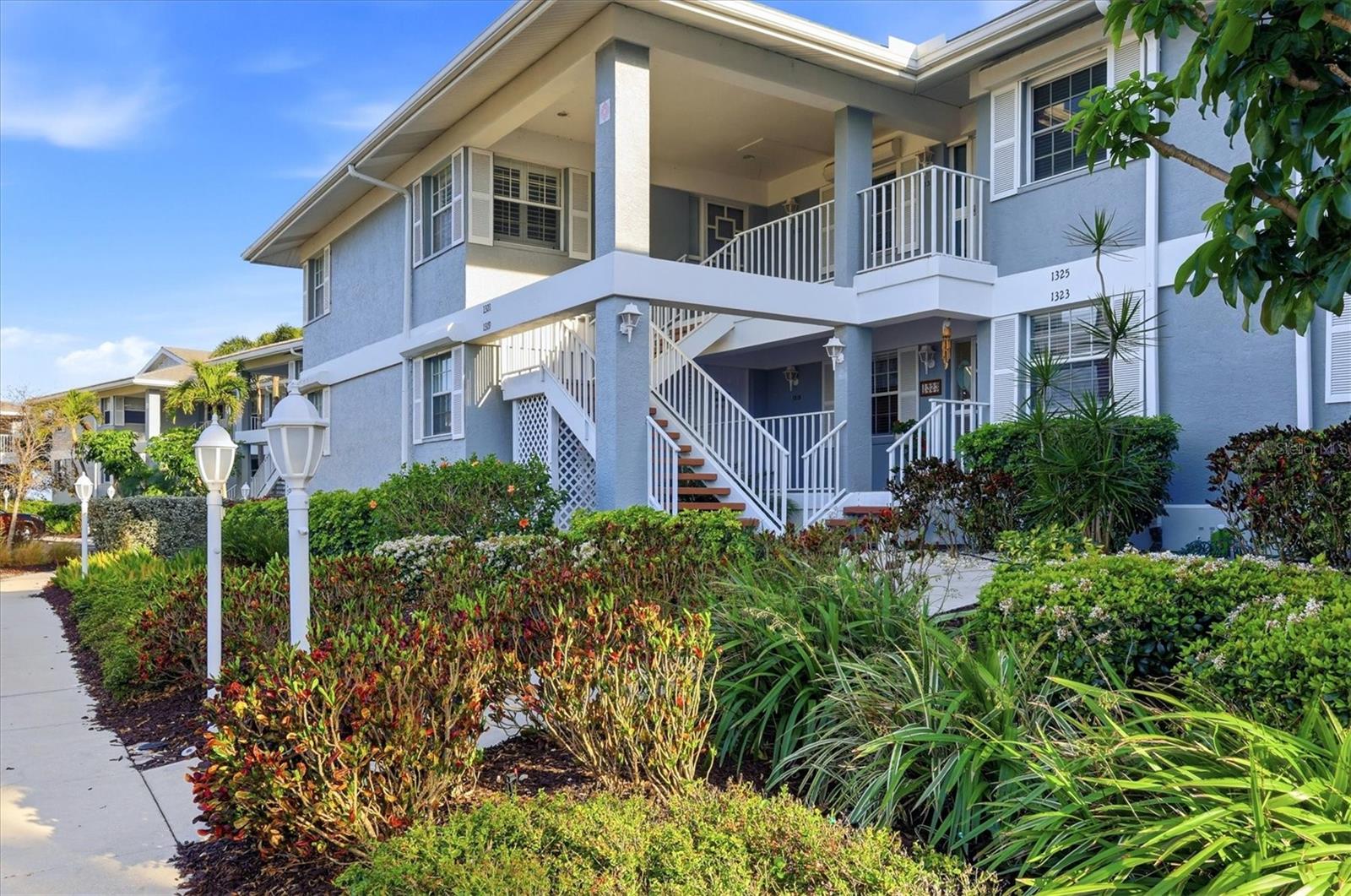 1323 PERICO POINT CIR #107 — photo 43