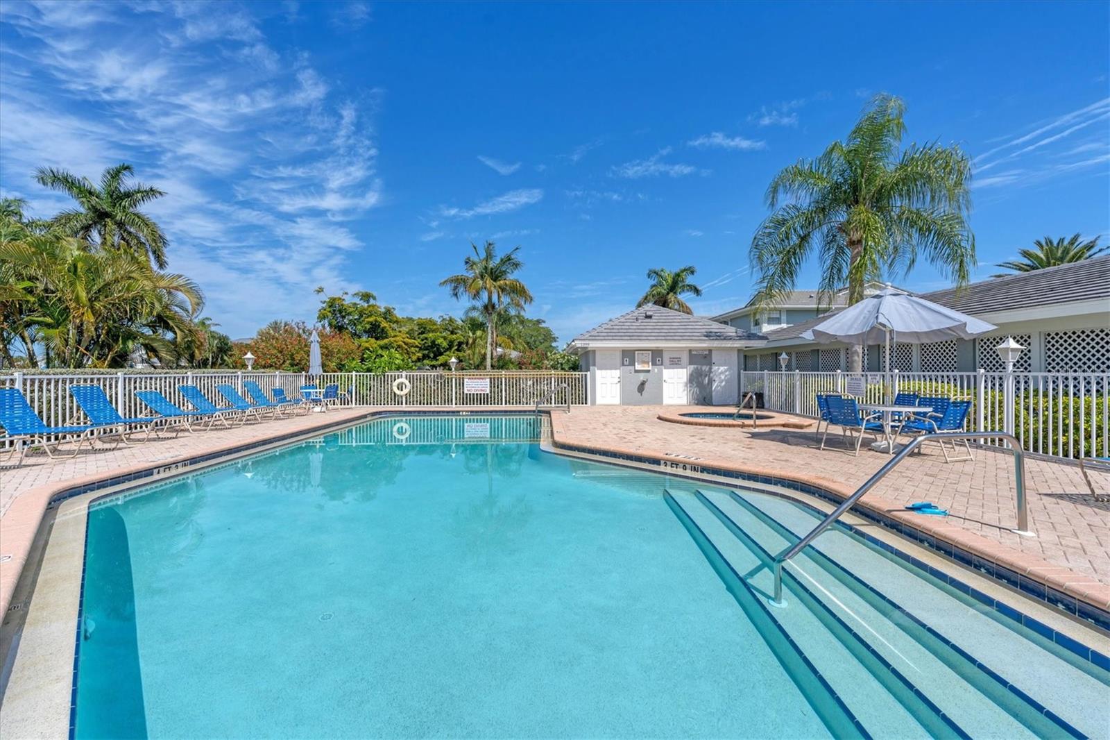 1323 PERICO POINT CIR #107 — photo 62