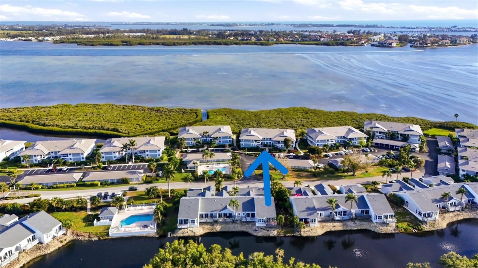 1323 PERICO POINT CIR #107 — photo 8