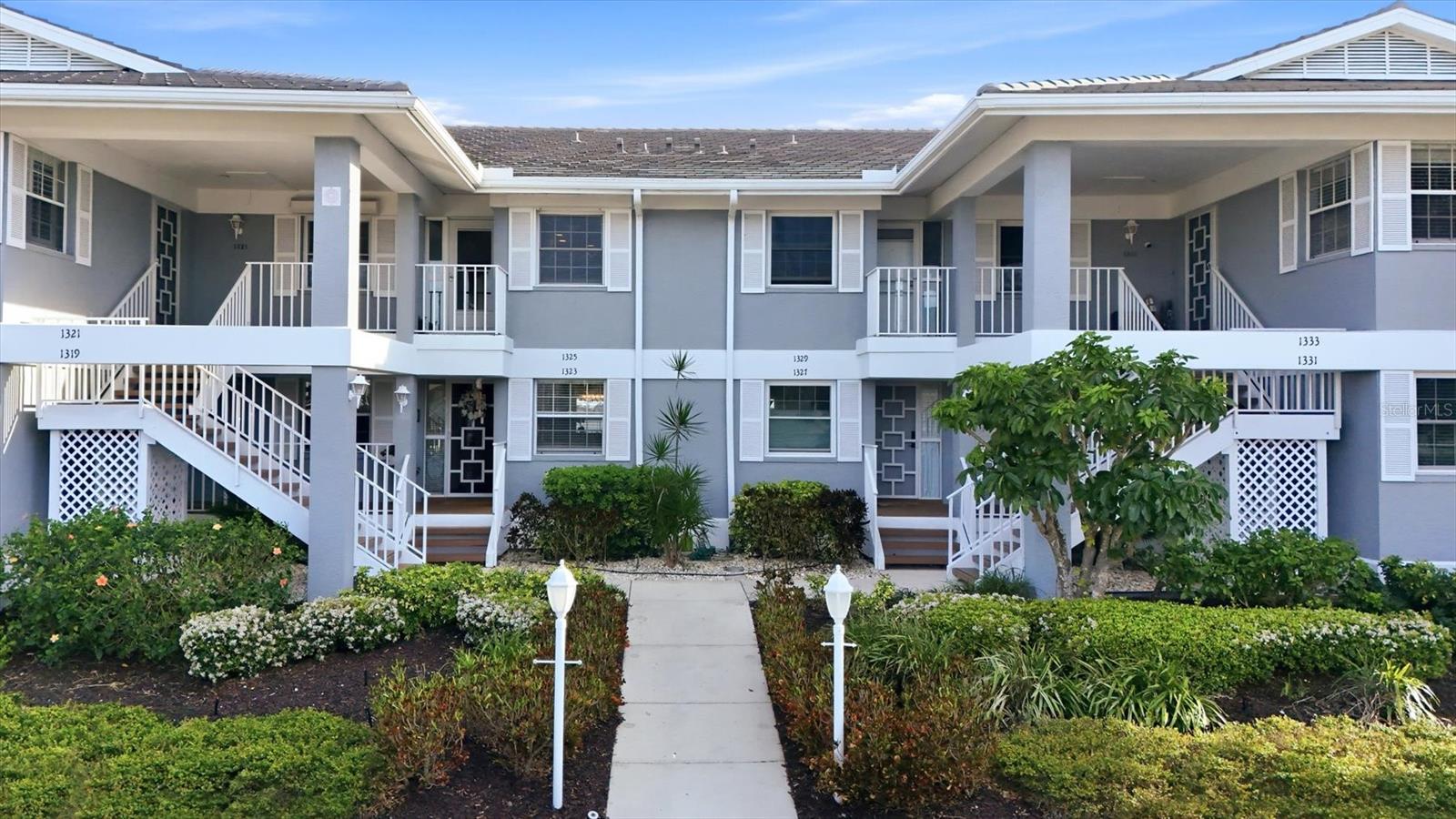 1323 PERICO POINT CIR #107 — photo 40