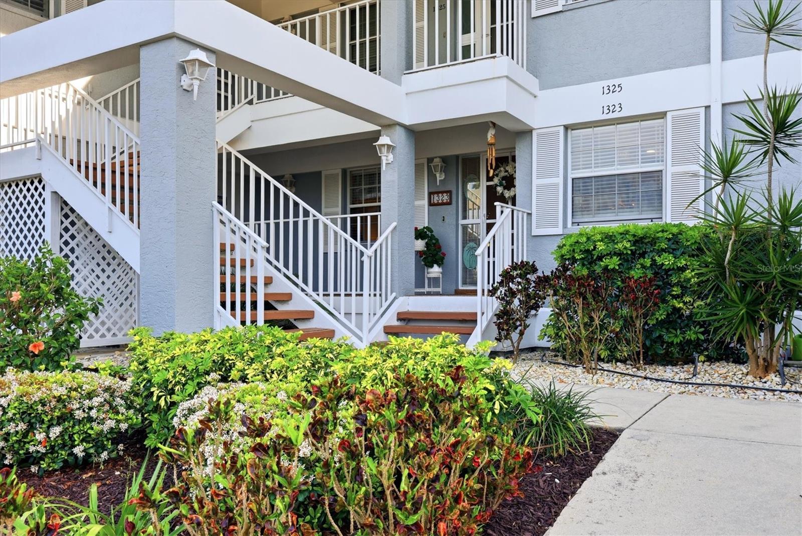 1323 PERICO POINT CIR #107 — photo 42