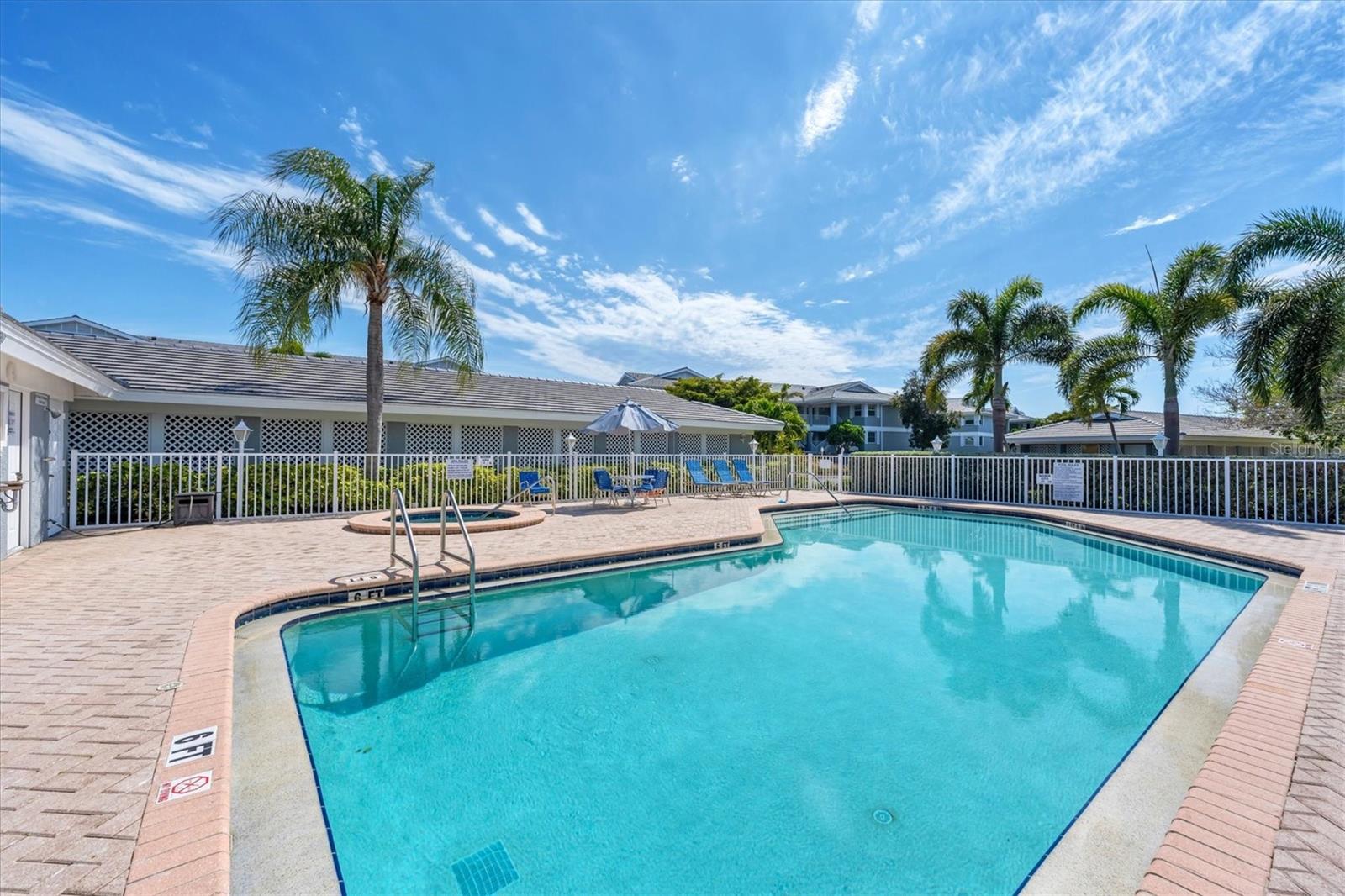 1323 PERICO POINT CIR #107 — photo 61