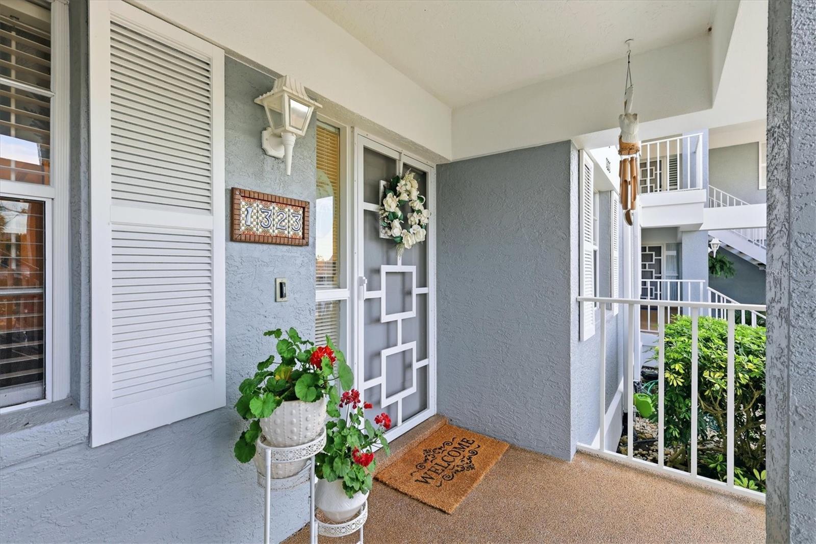 1323 PERICO POINT CIR #107 — photo 2