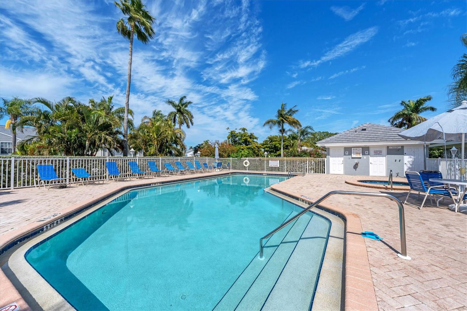 1323 PERICO POINT CIR #107 — photo 59