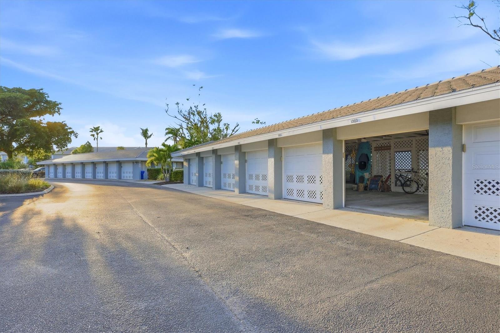 1323 PERICO POINT CIR #107 — photo 44