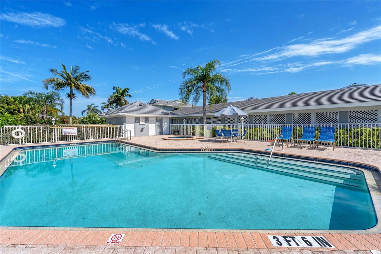 1323 PERICO POINT CIR #107 — photo 60