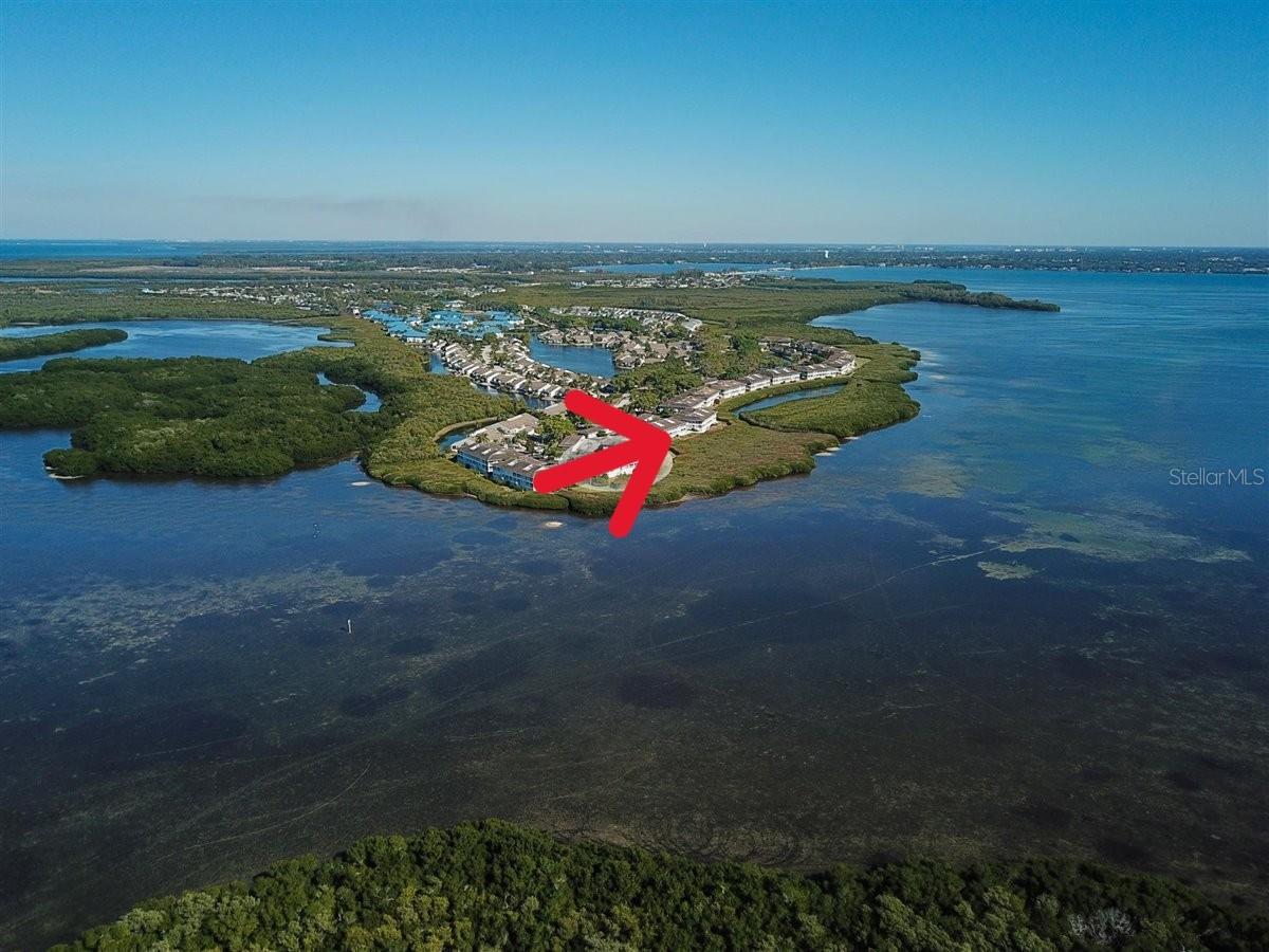 1323 PERICO POINT CIR #107 — photo 4