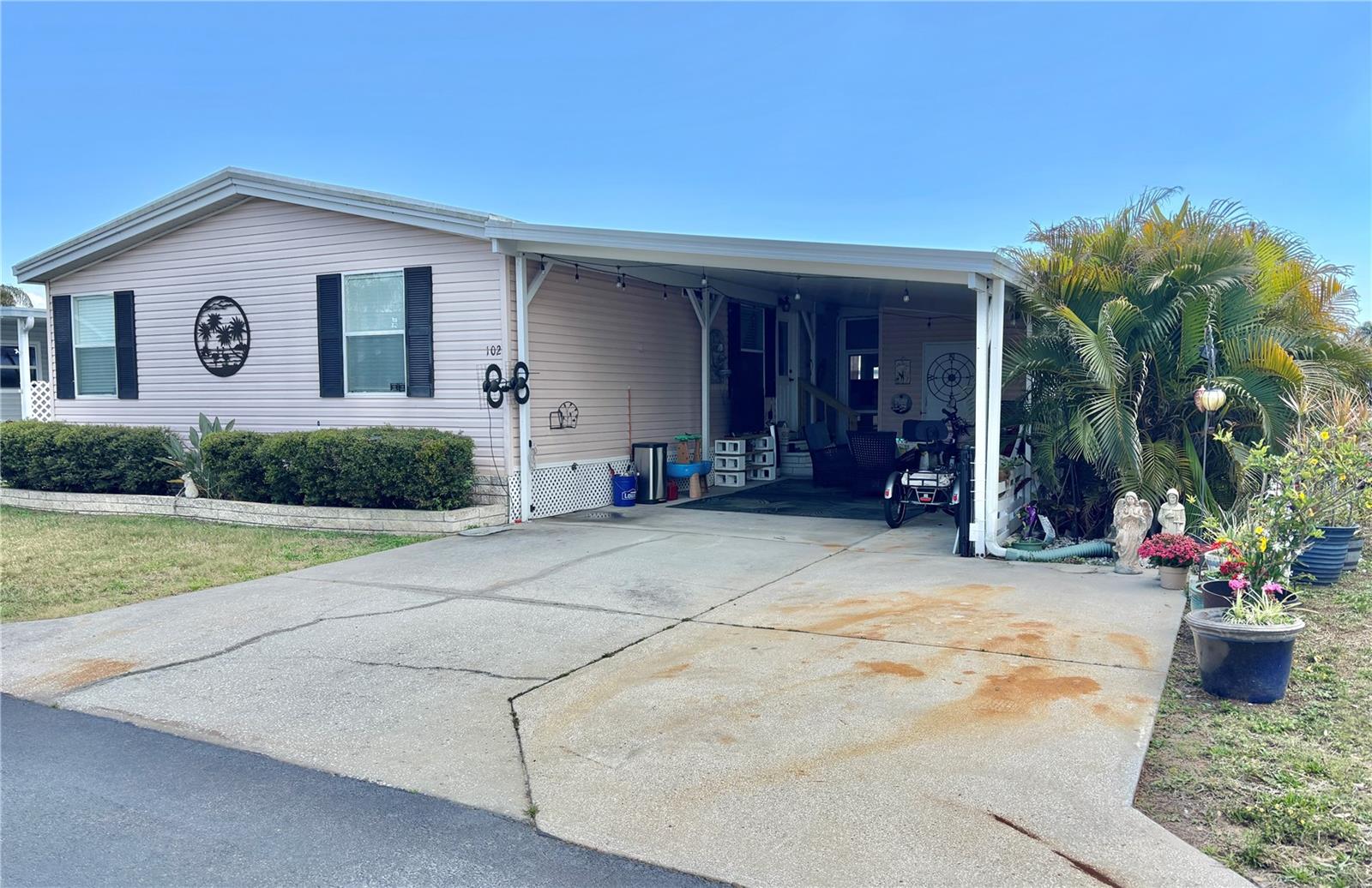 102 AMERICANA CT NE #206 — photo 4
