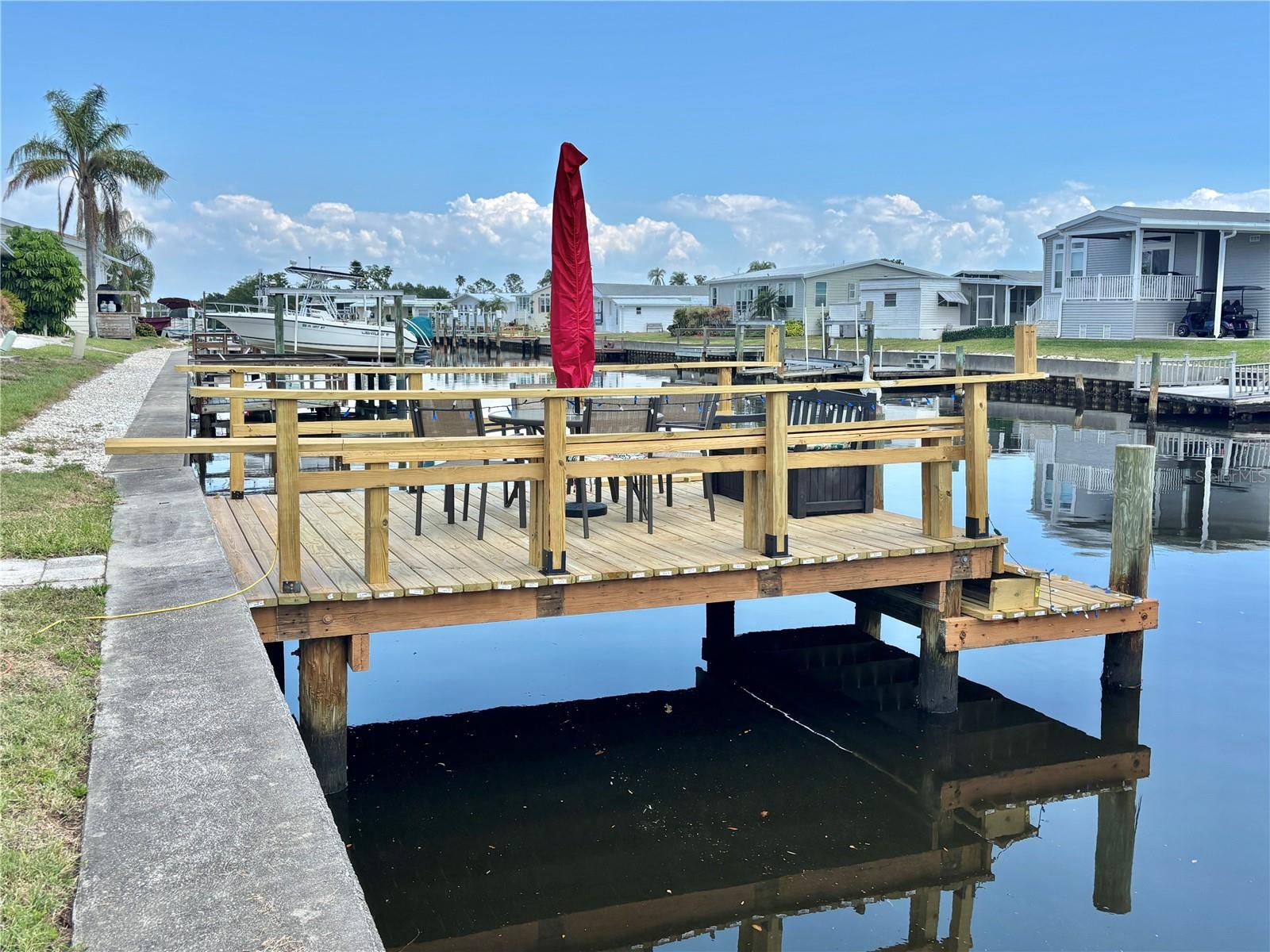 102 AMERICANA CT NE #206 — photo 6