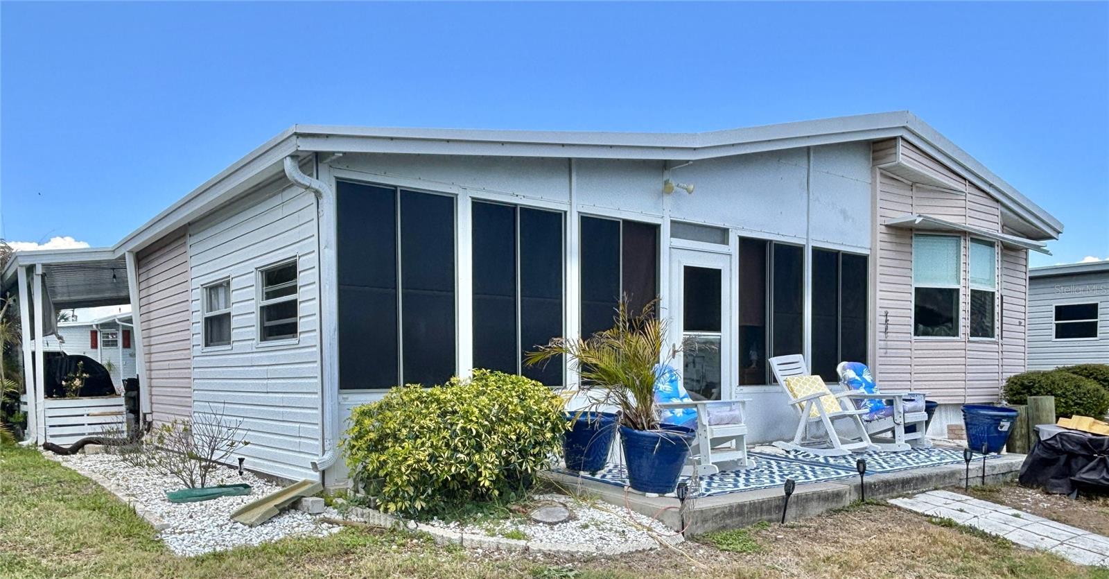 102 AMERICANA CT NE #206 — photo 5