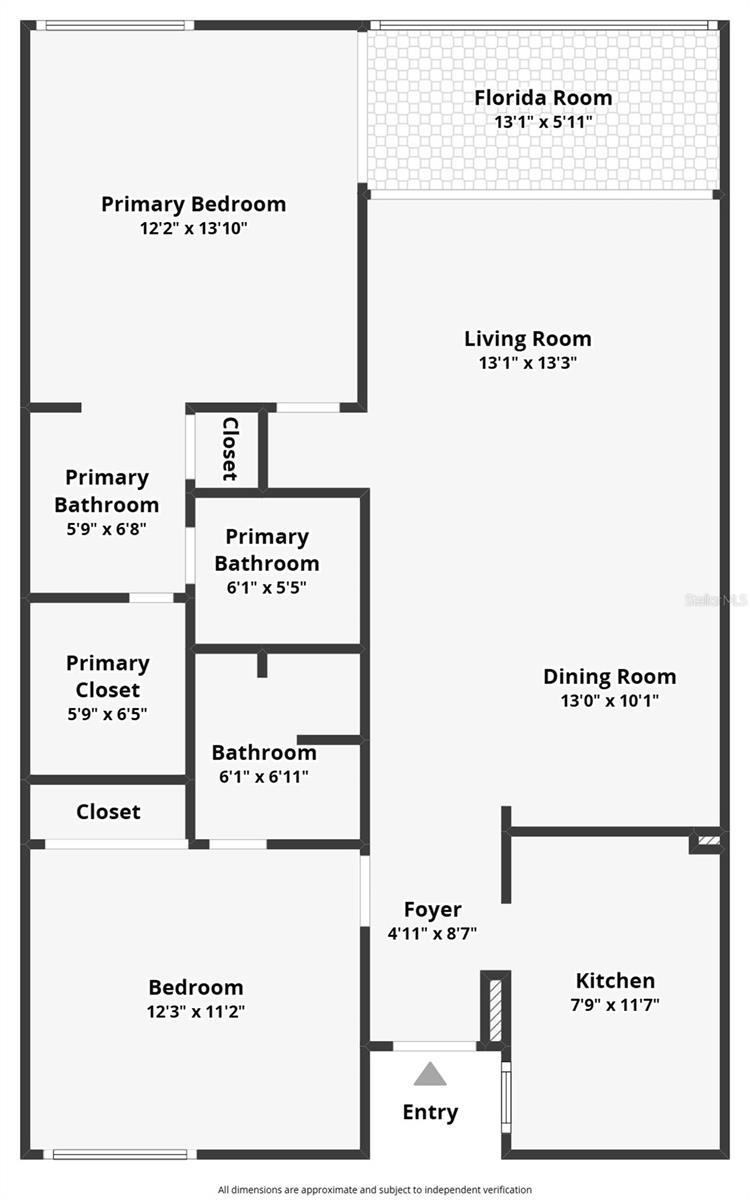 12300 VONN RD #7203 — photo 5
