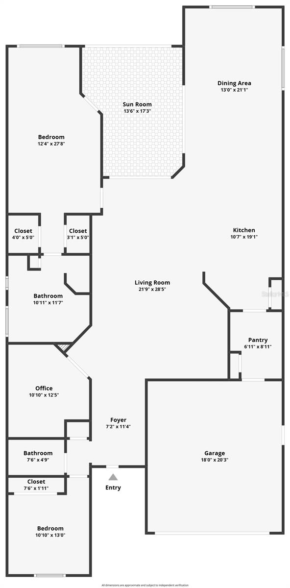 8124 TABBYSTONE PL — photo 55