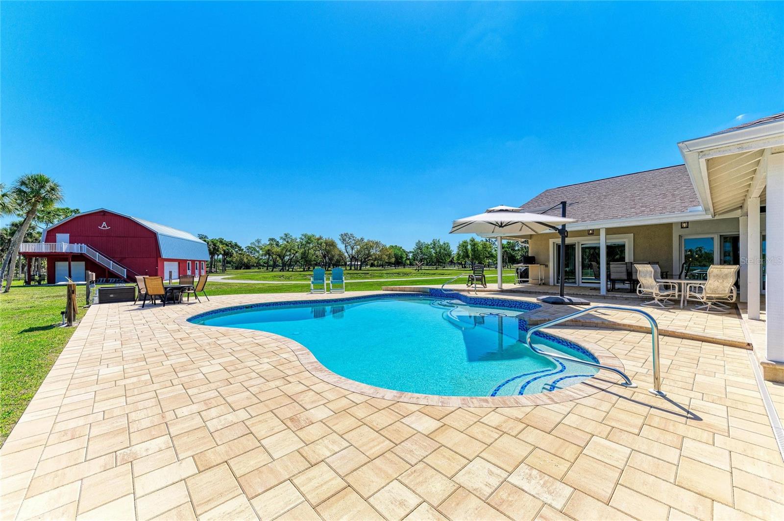 770 BUCKSKIN CT — photo 85