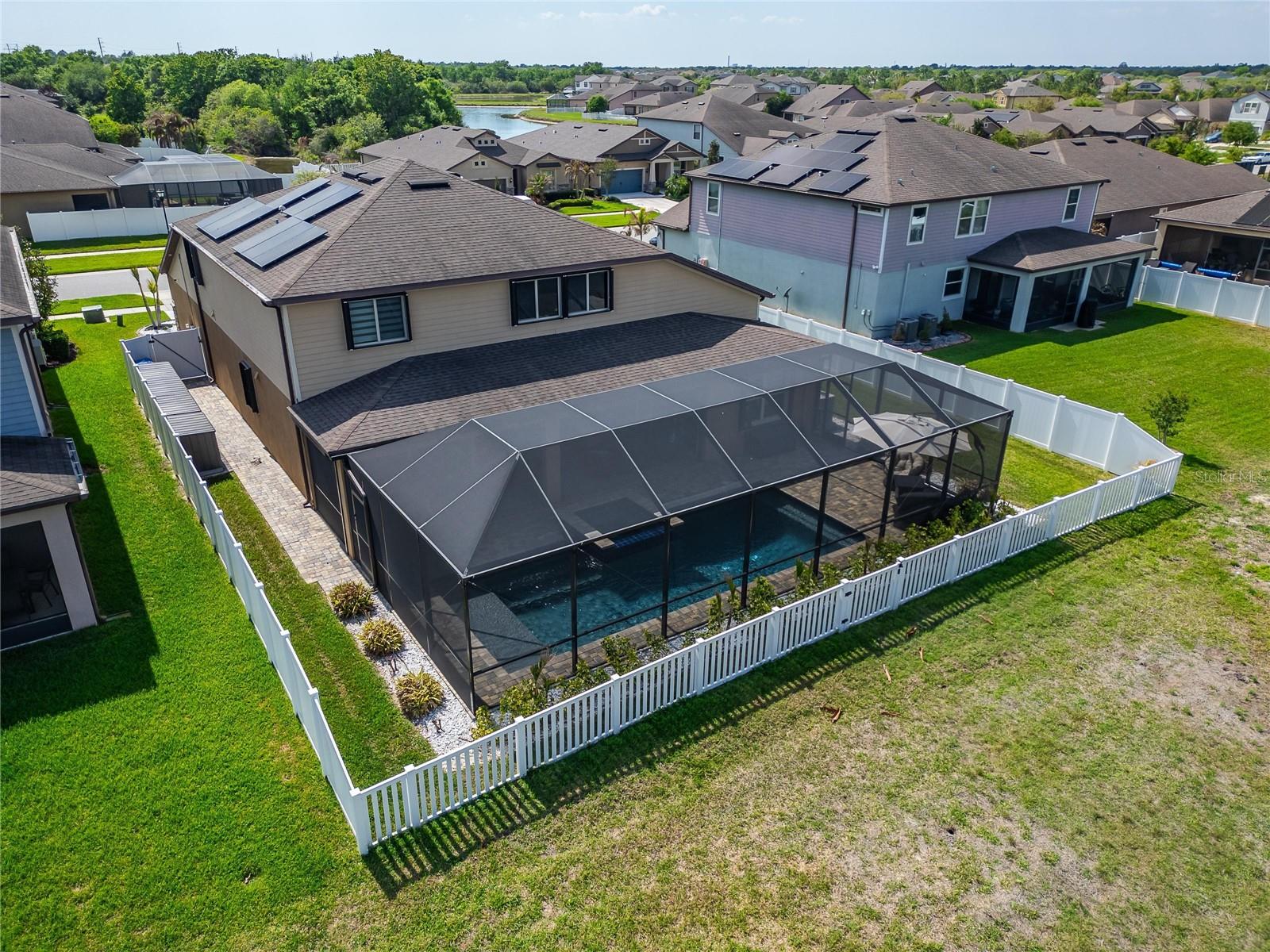 13816 GALWAY SAND RD — photo 92