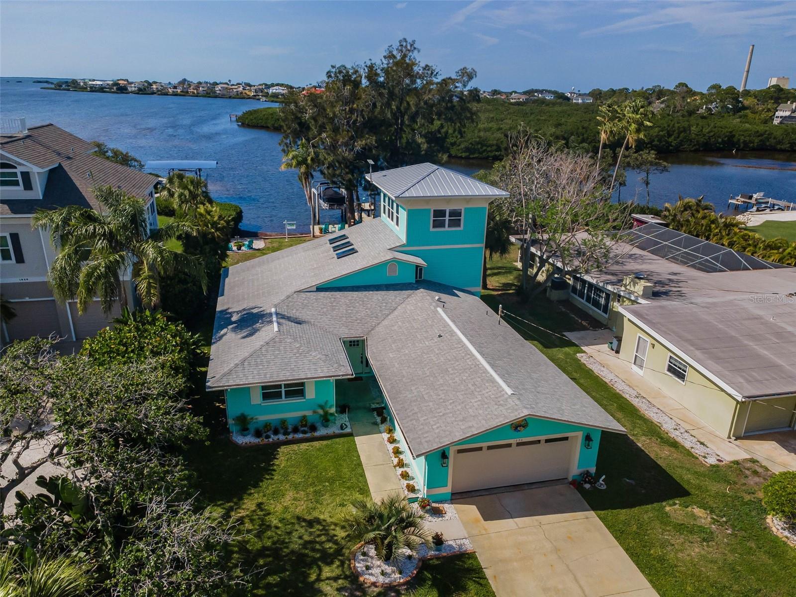 1626 SEA BREEZE DR — photo 2