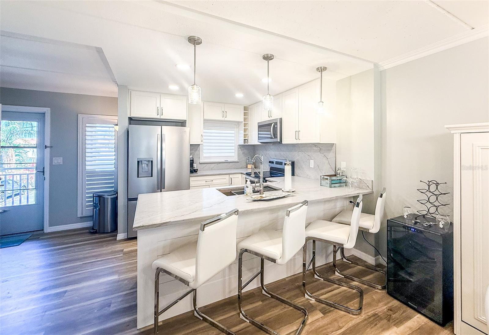 845 BENJAMIN FRANKLIN DR #202 — photo 7