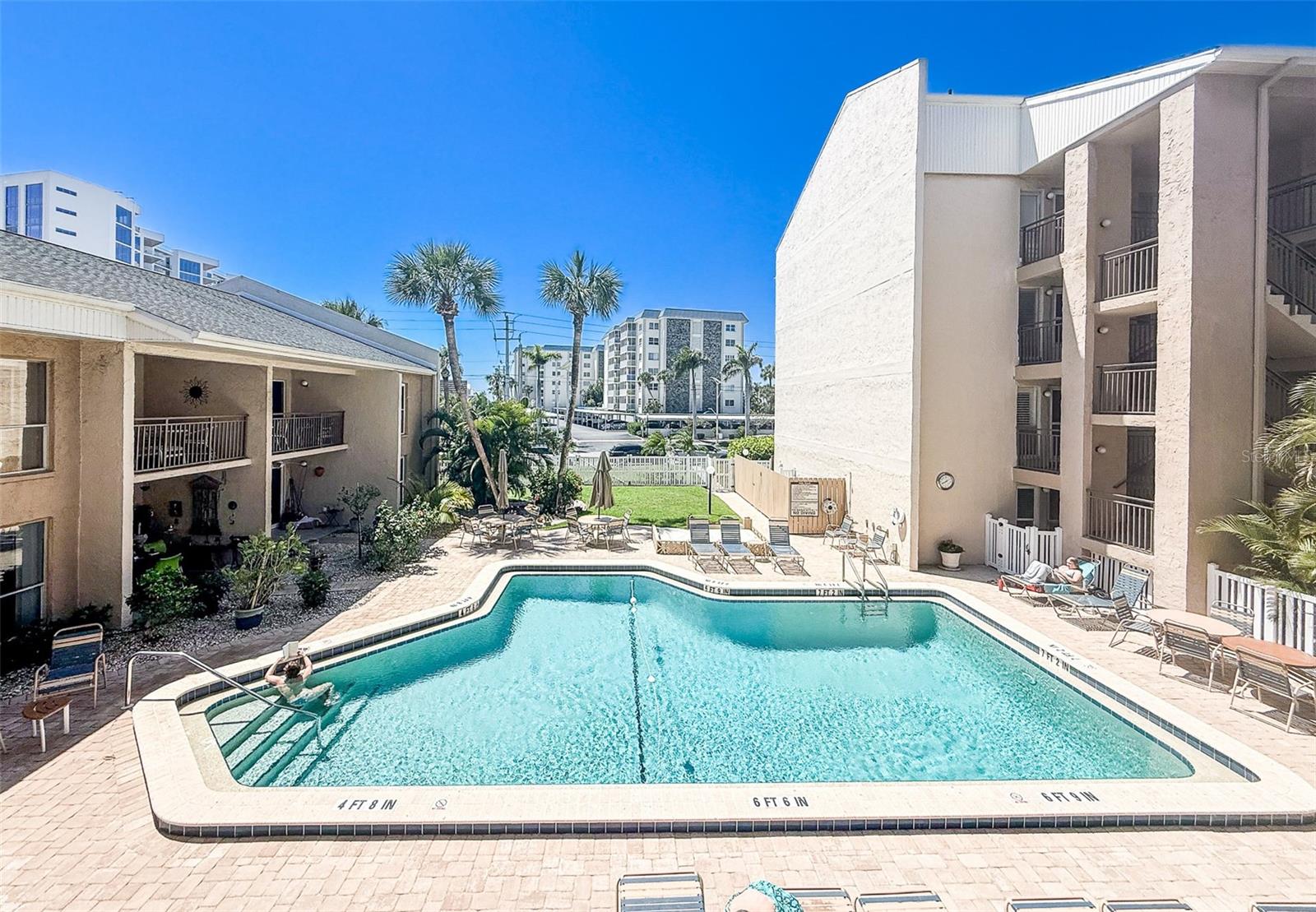 845 BENJAMIN FRANKLIN DR #202 — photo 27