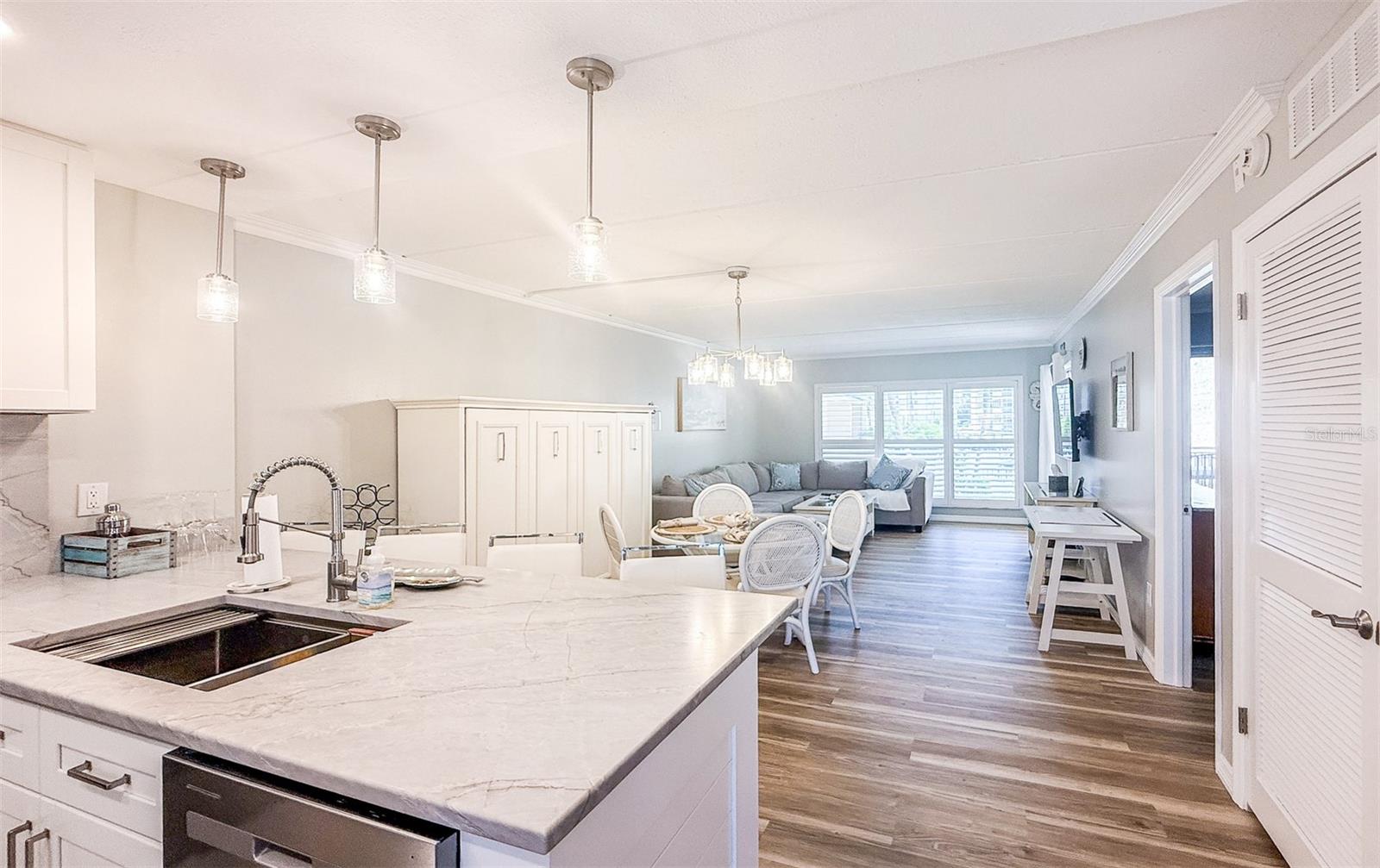 845 BENJAMIN FRANKLIN DR #202 — photo 5
