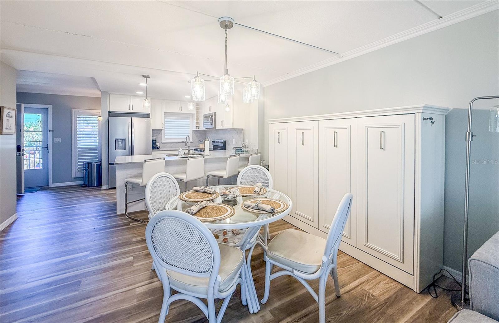845 BENJAMIN FRANKLIN DR #202 — photo 13
