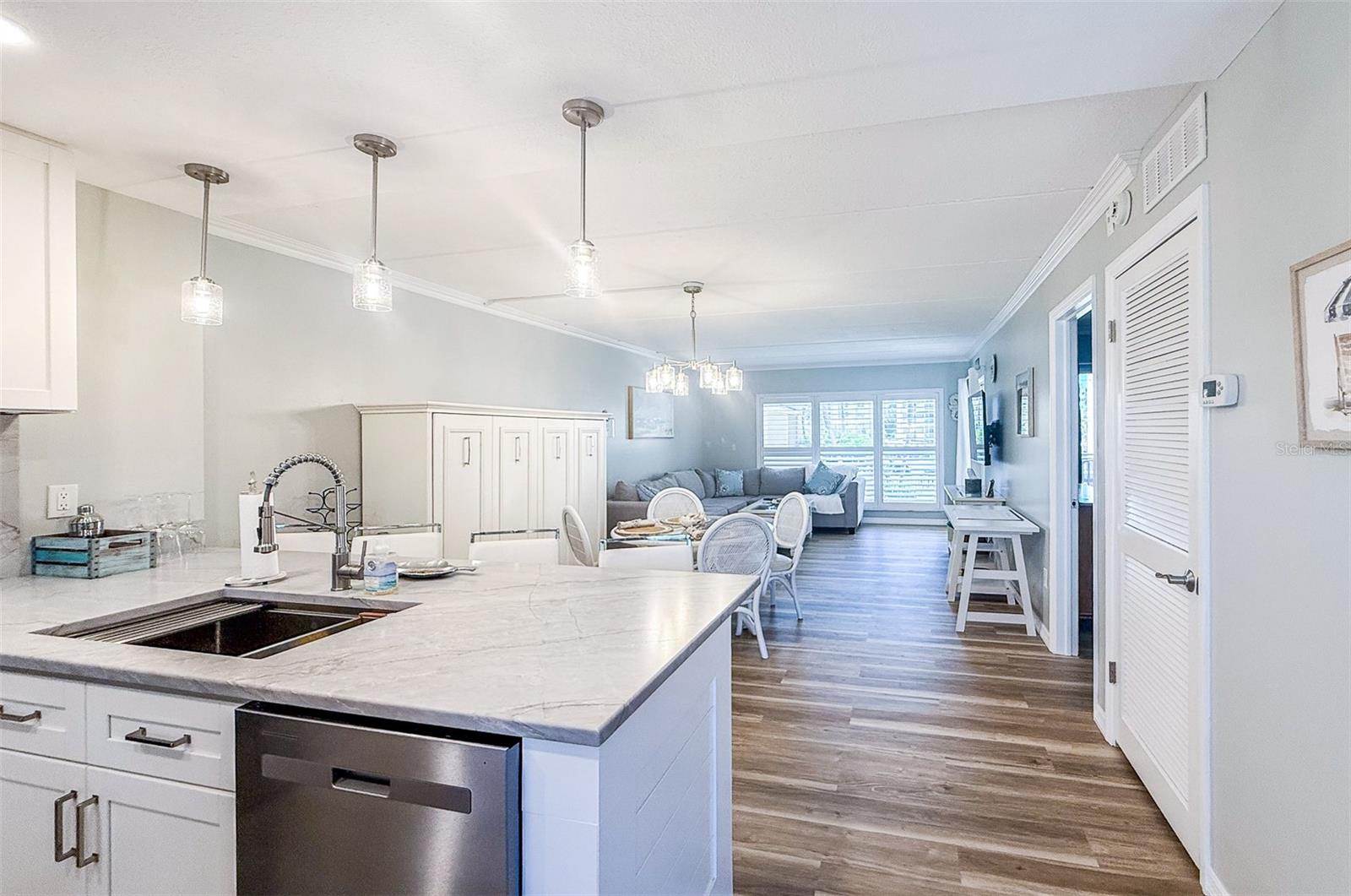 845 BENJAMIN FRANKLIN DR #202 — photo 14