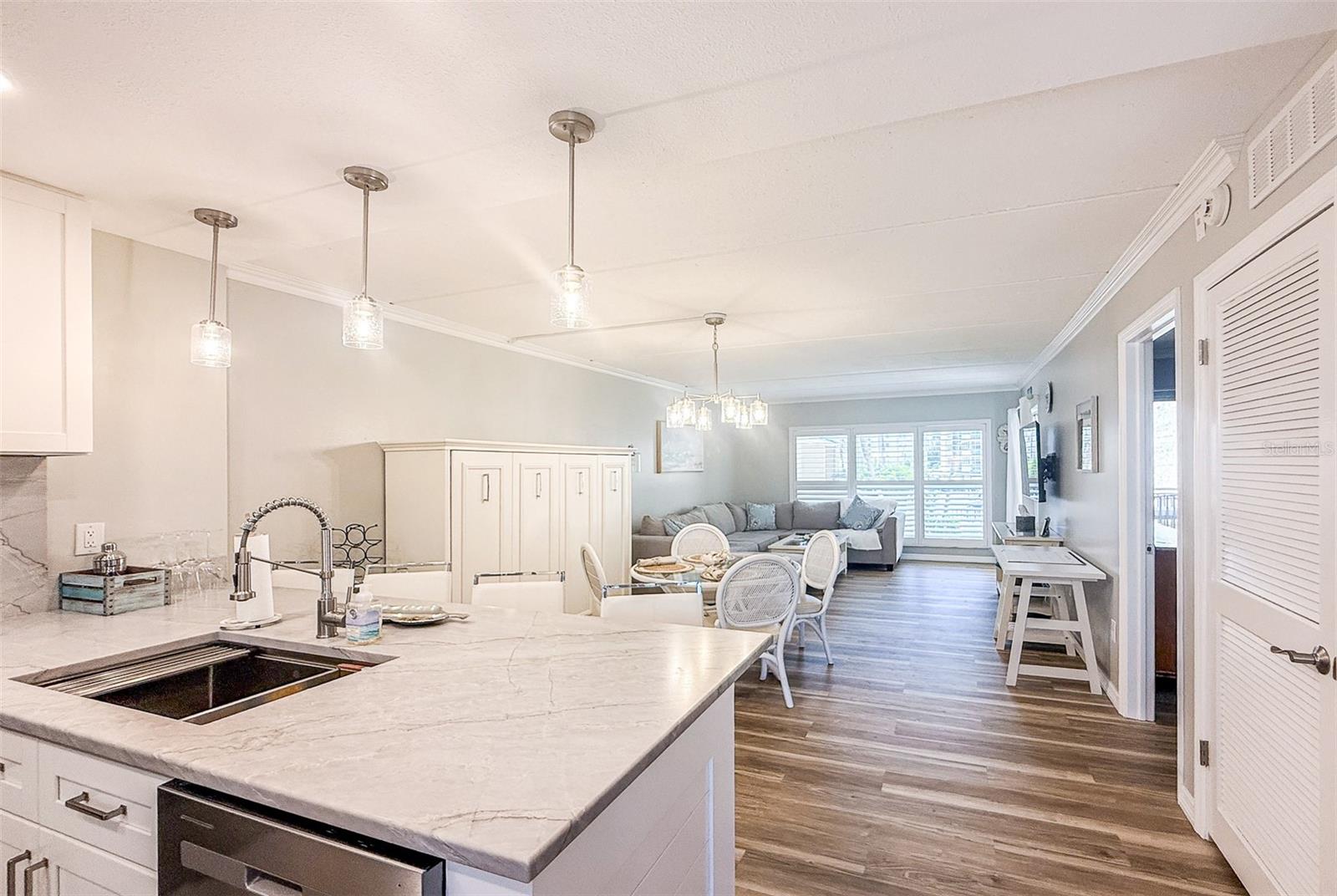 845 BENJAMIN FRANKLIN DR #202 — photo 15