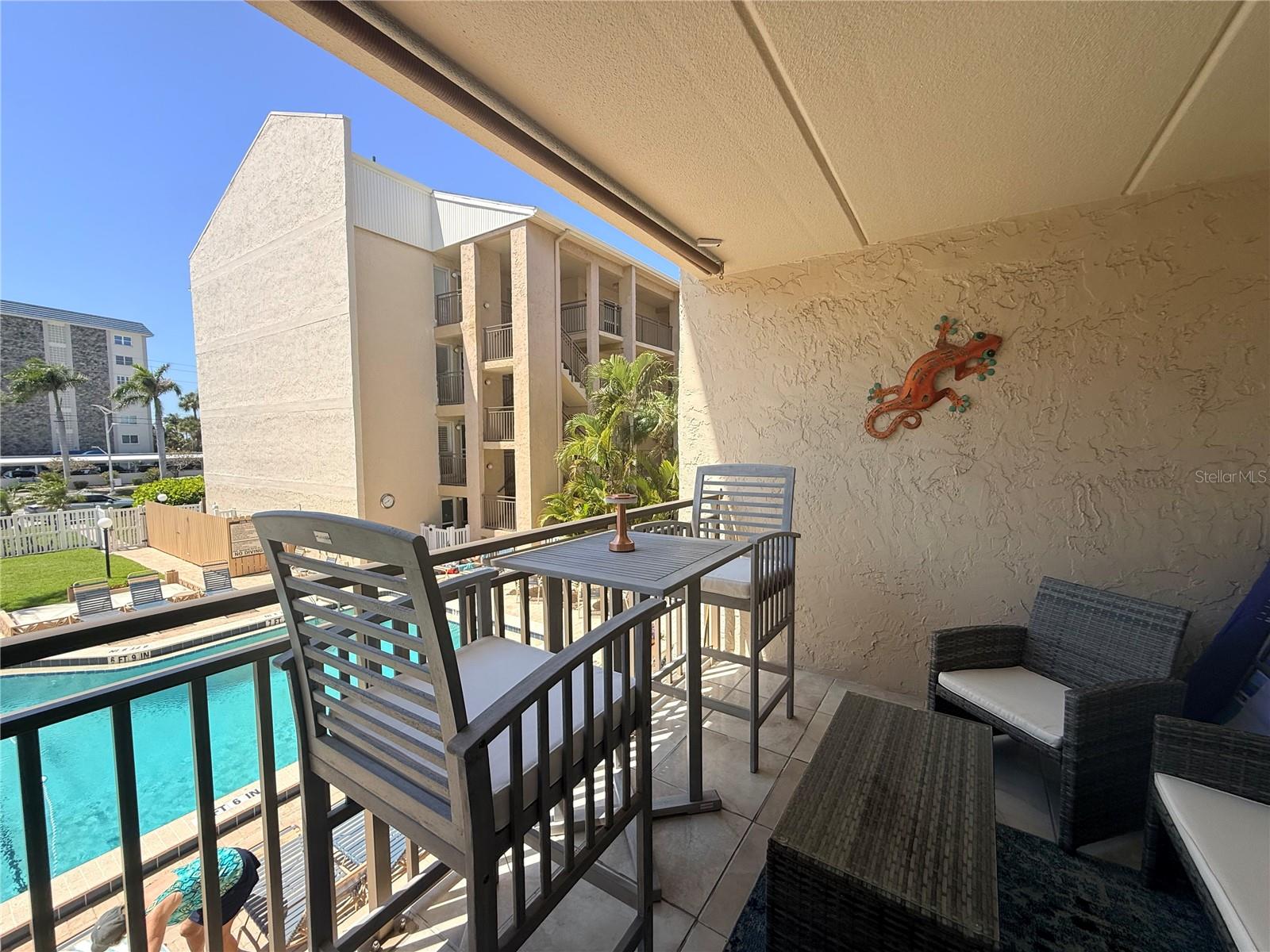 845 BENJAMIN FRANKLIN DR #202 — photo 2