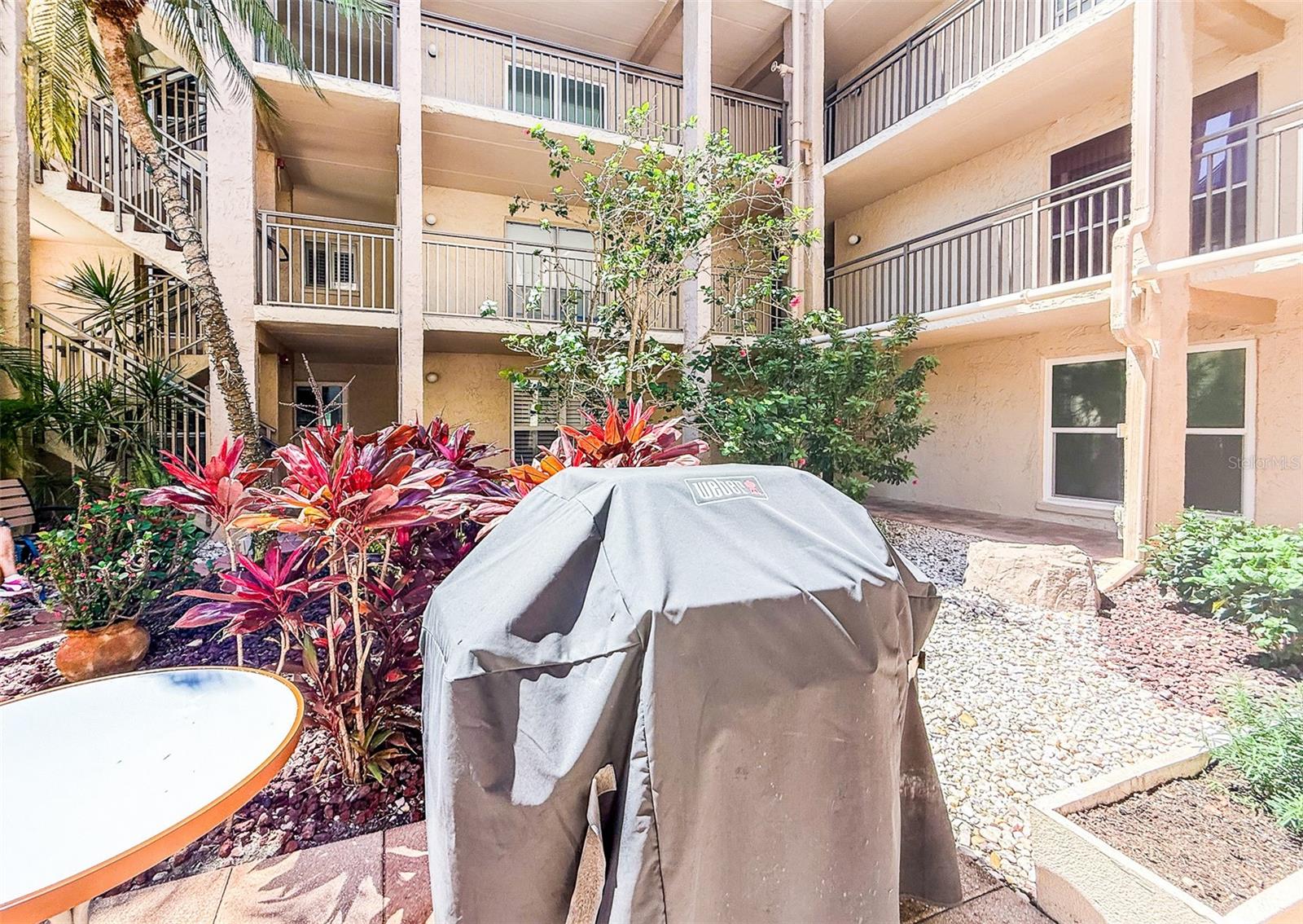 845 BENJAMIN FRANKLIN DR #202 — photo 29