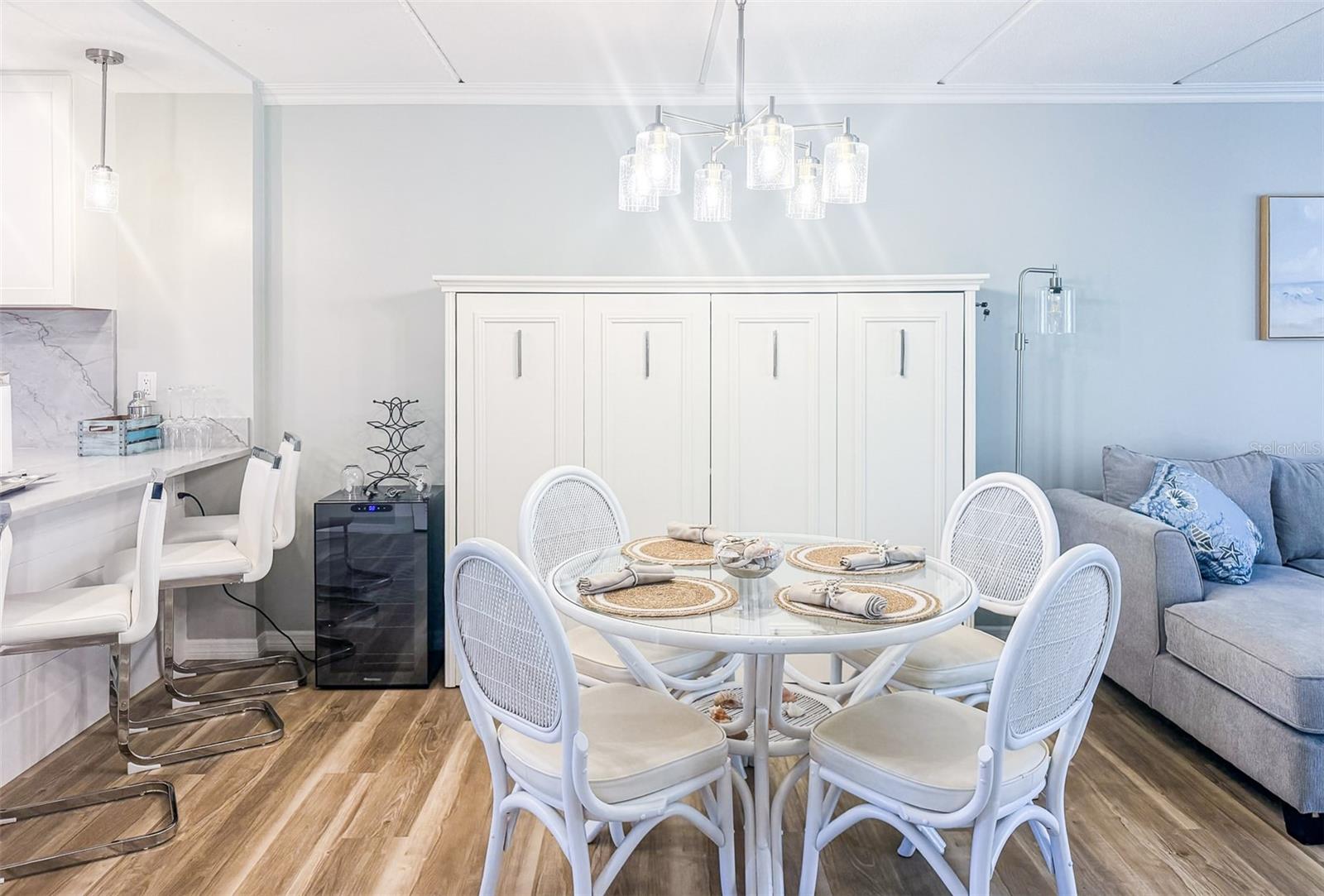 845 BENJAMIN FRANKLIN DR #202 — photo 17