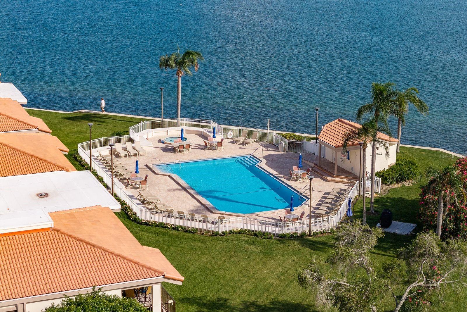 6287 BAHIA DEL MAR CIR #1202 — photo 37