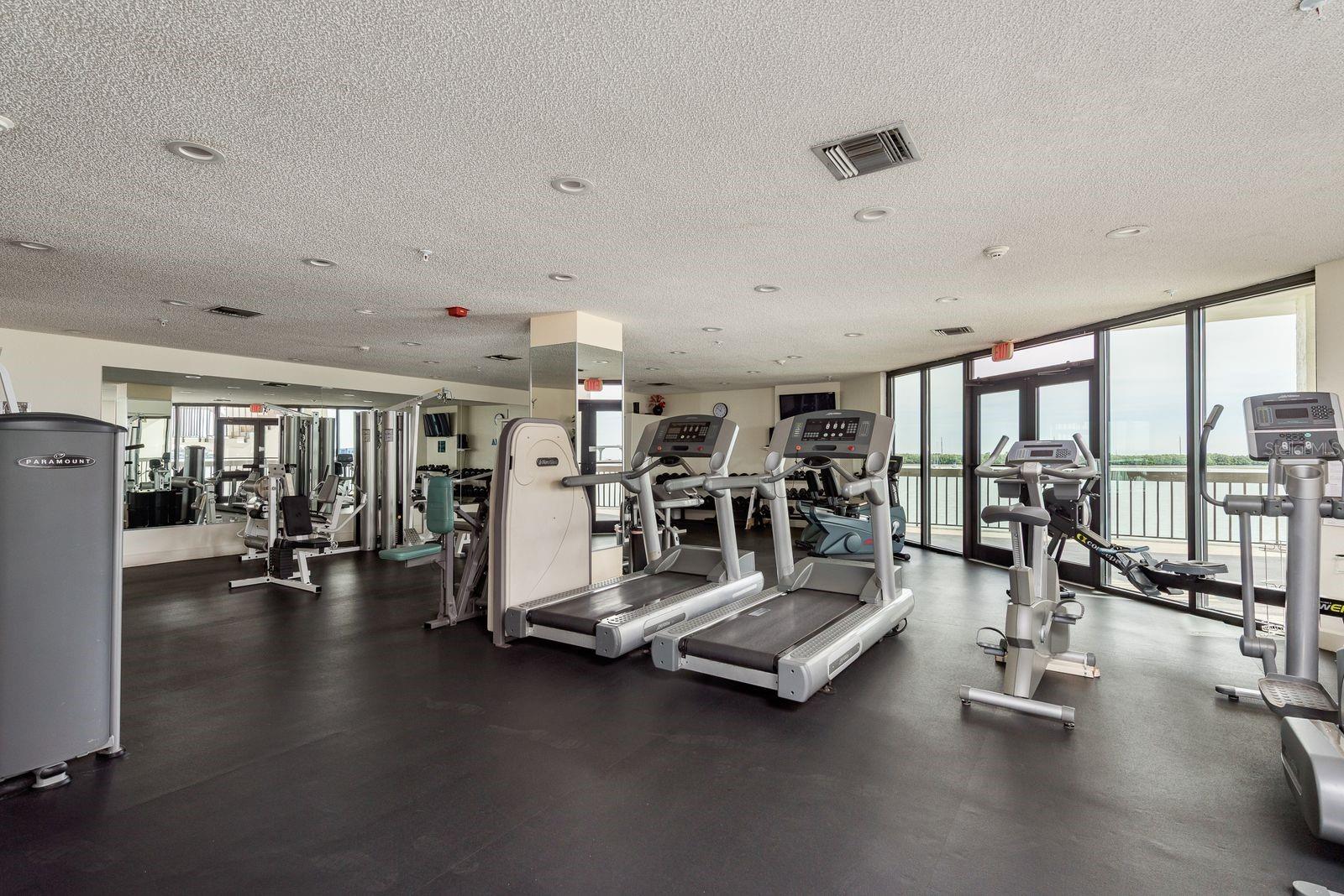 6287 BAHIA DEL MAR CIR #1202 — photo 28