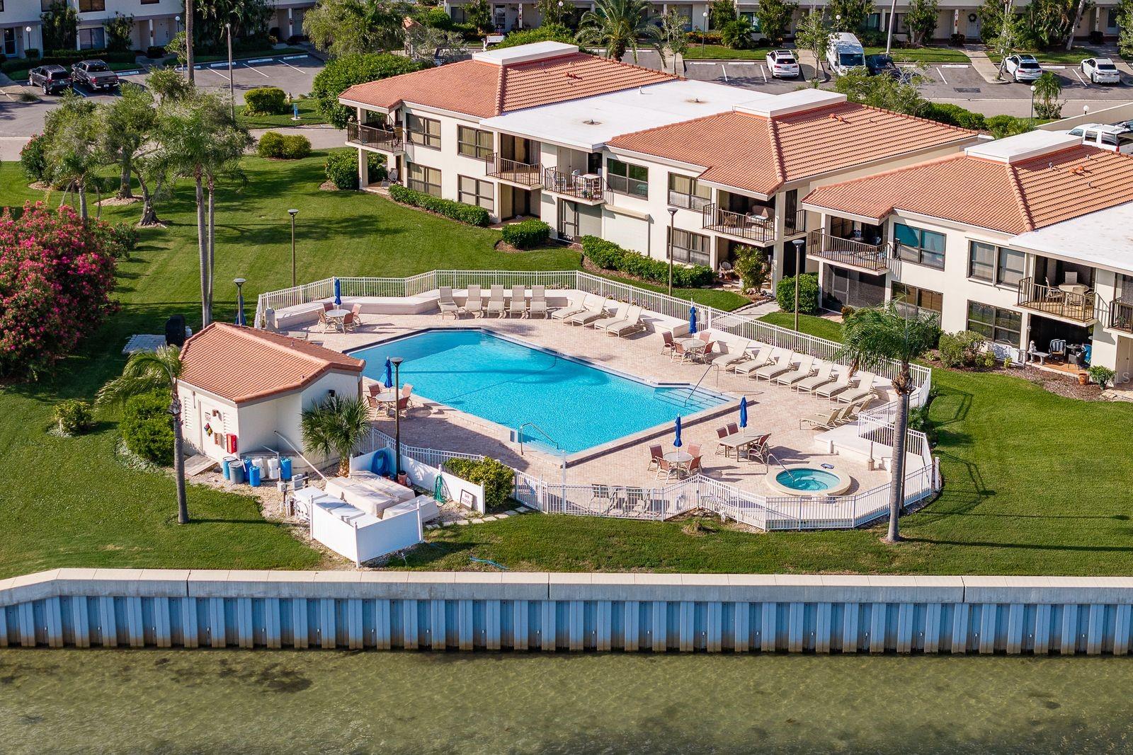 6287 BAHIA DEL MAR CIR #1202 — photo 43