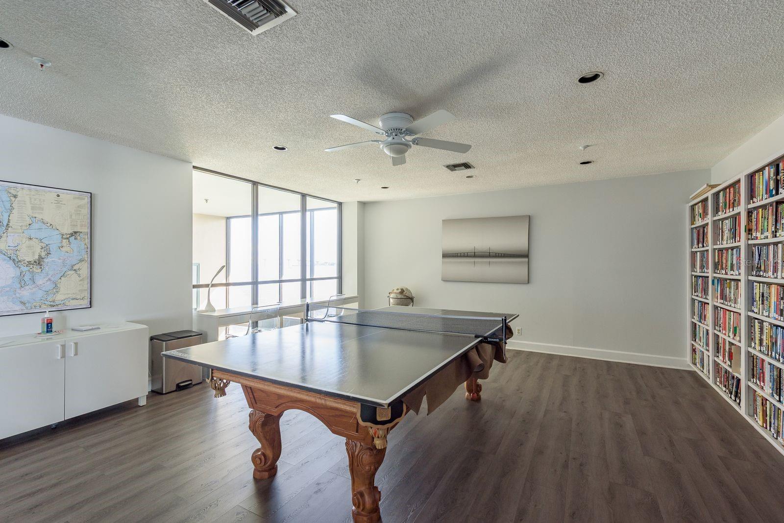 6287 BAHIA DEL MAR CIR #1202 — photo 30