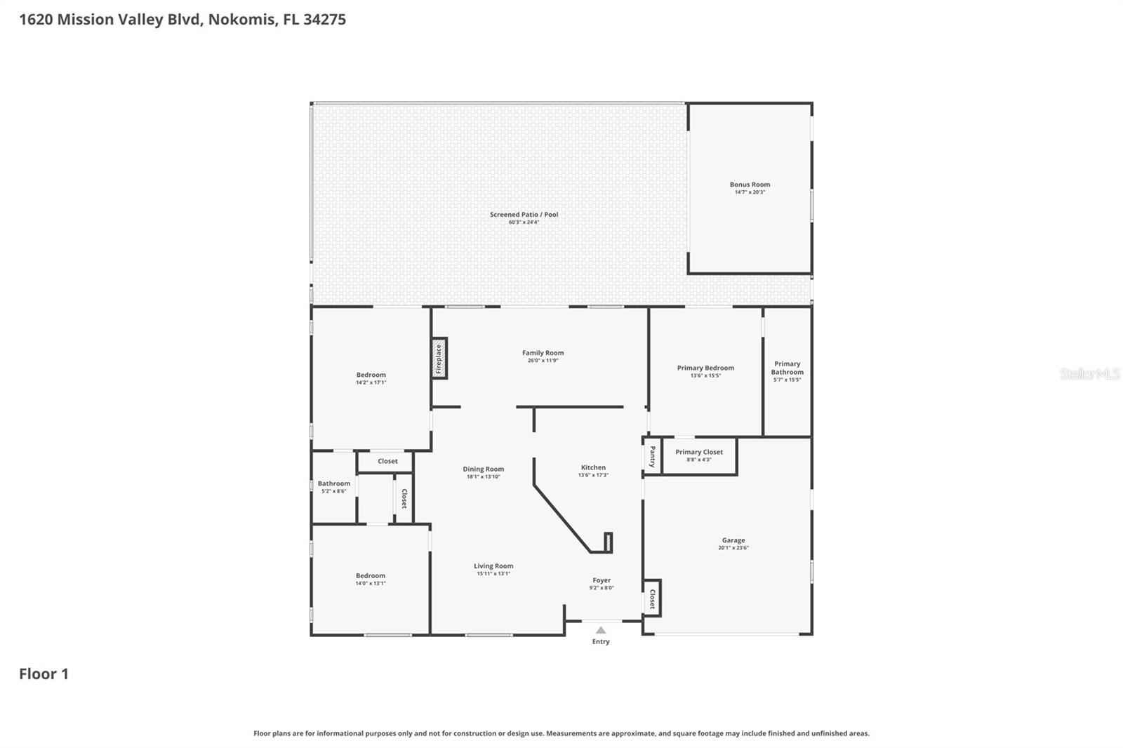 1620 MISSION VALLEY BLVD — photo 47