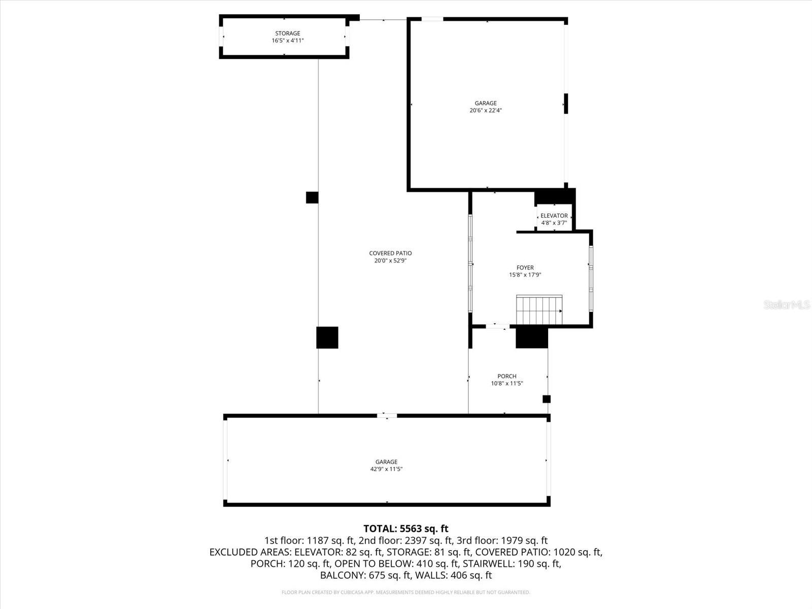 402 HILLSBOROUGH ST — photo 87