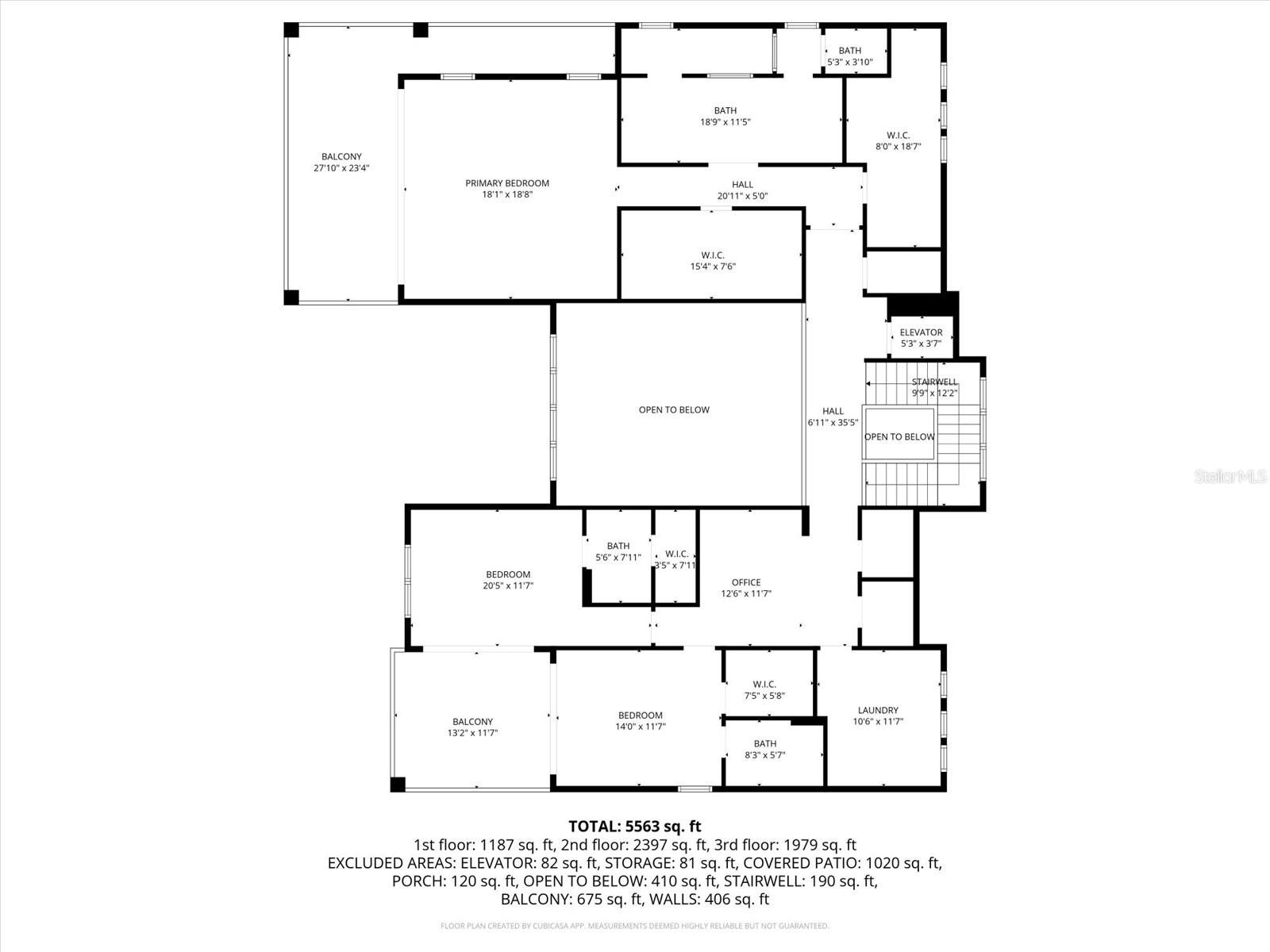 402 HILLSBOROUGH ST — photo 85