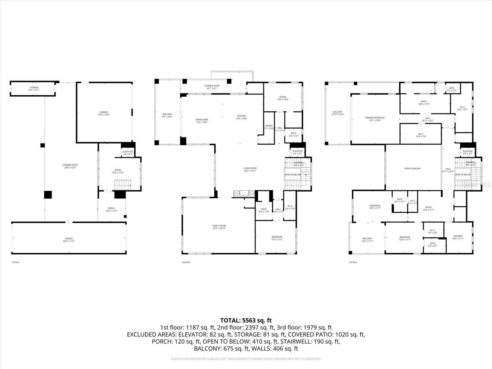 402 HILLSBOROUGH ST — photo 86