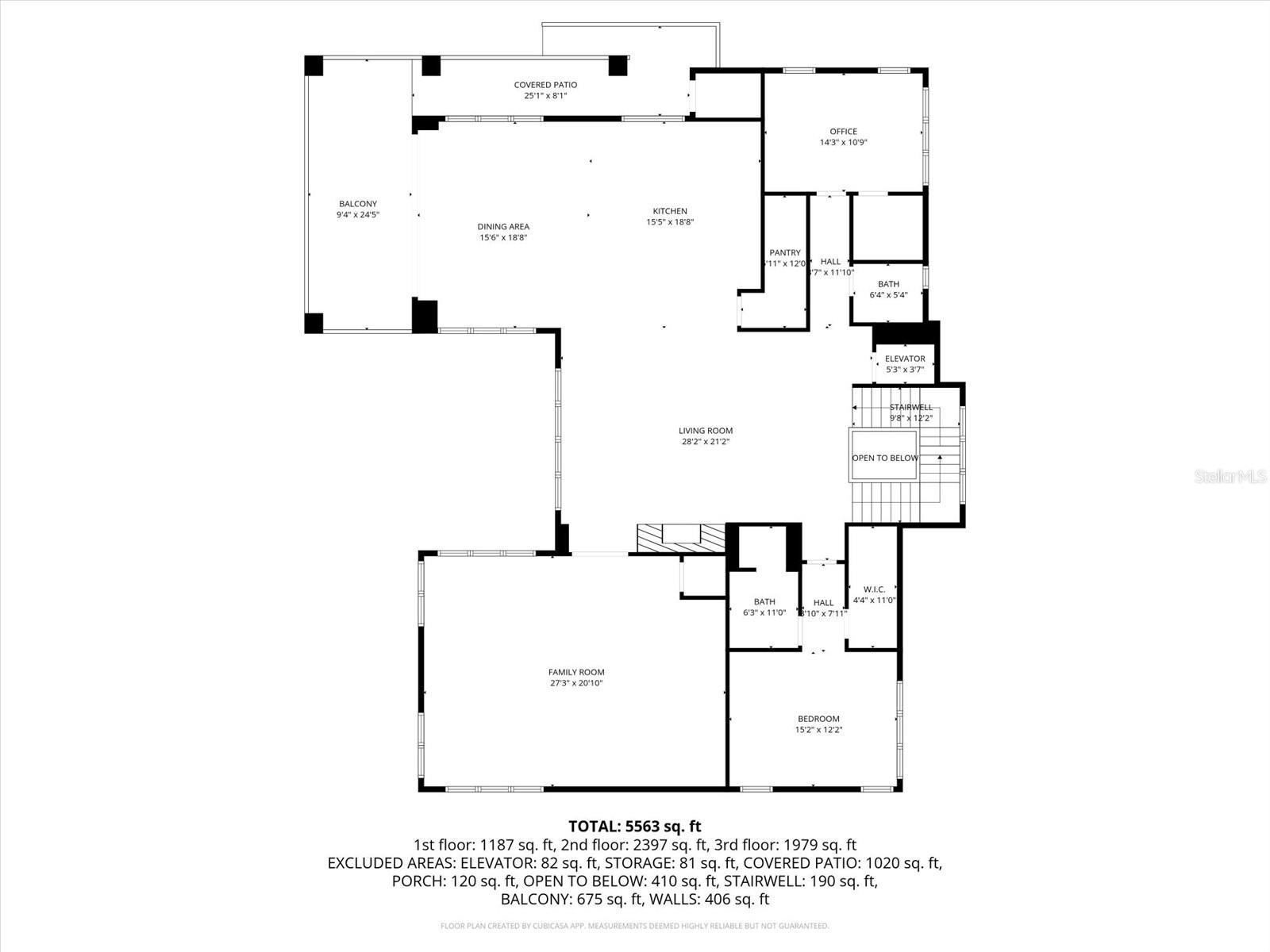 402 HILLSBOROUGH ST — photo 84