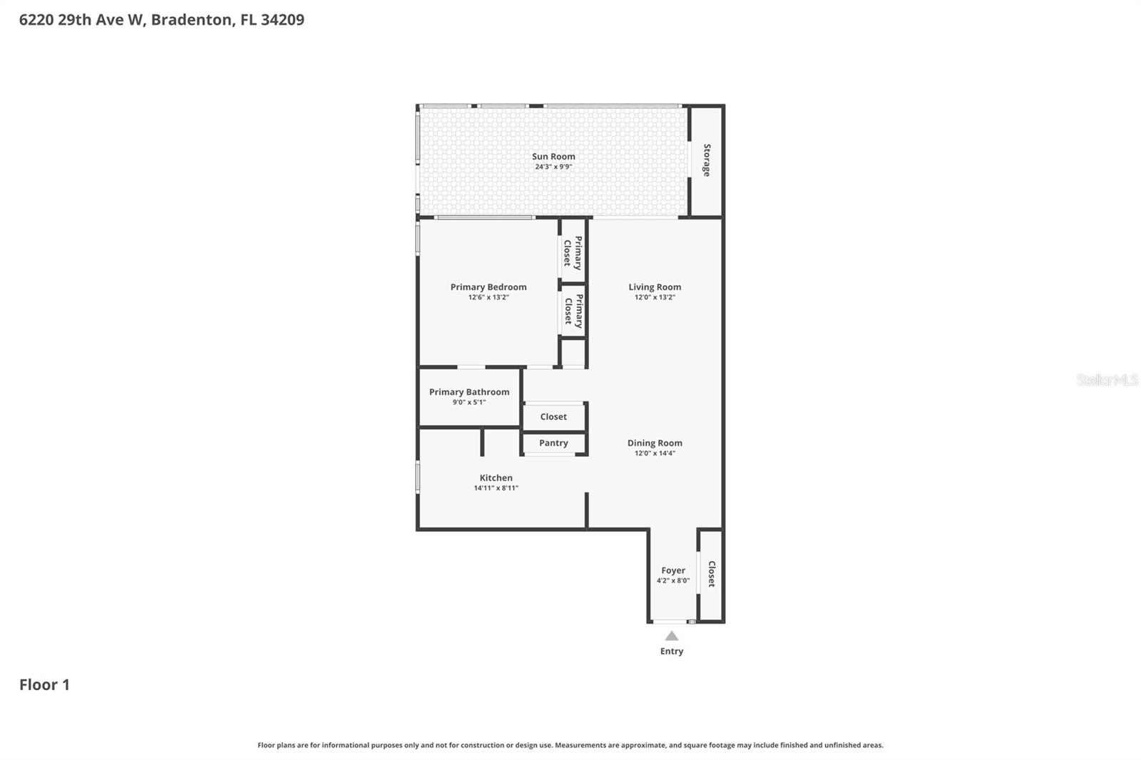 6220 29TH AVE W #6220 — photo 44