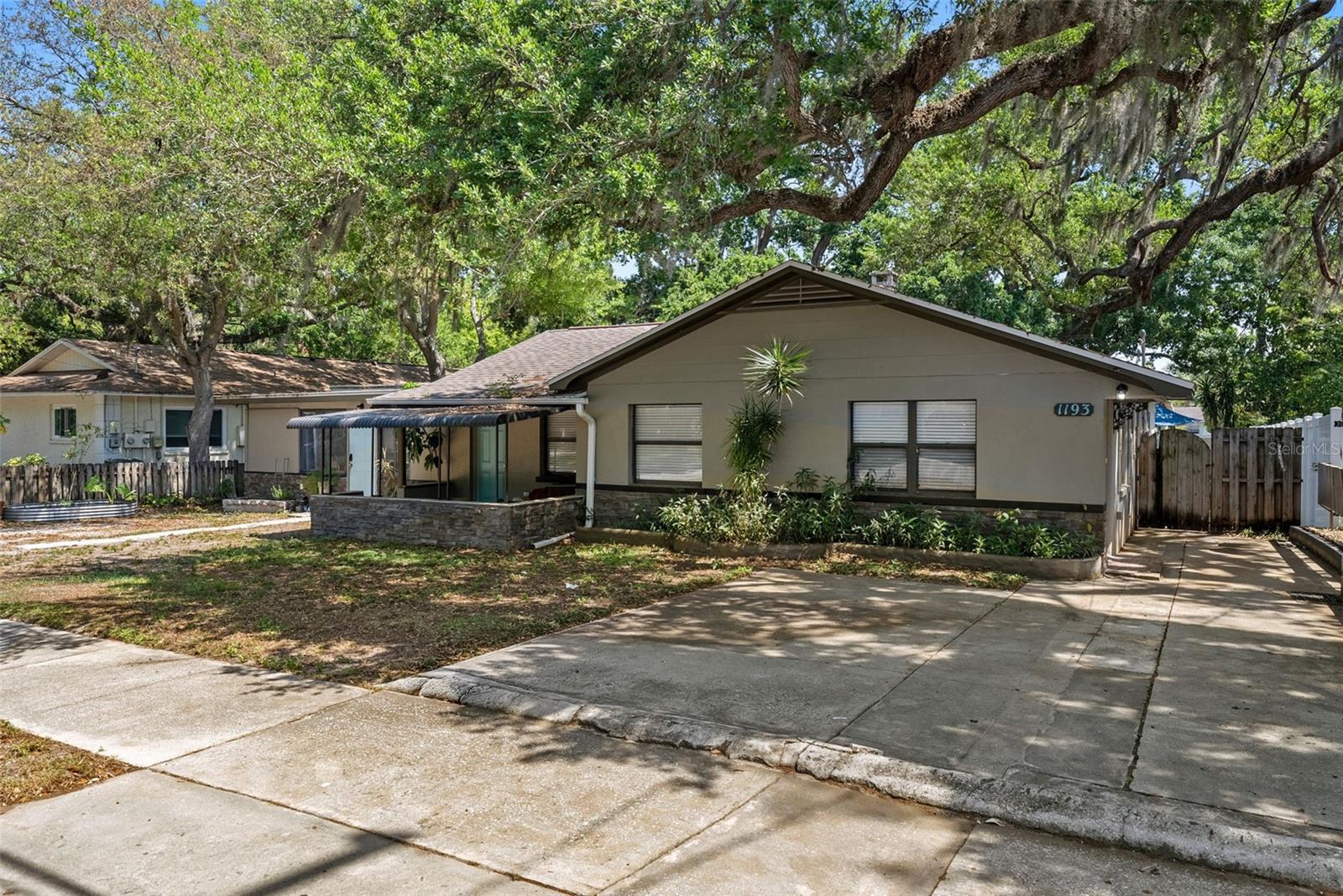 1193 & 1195 BASS BLVD — photo 35