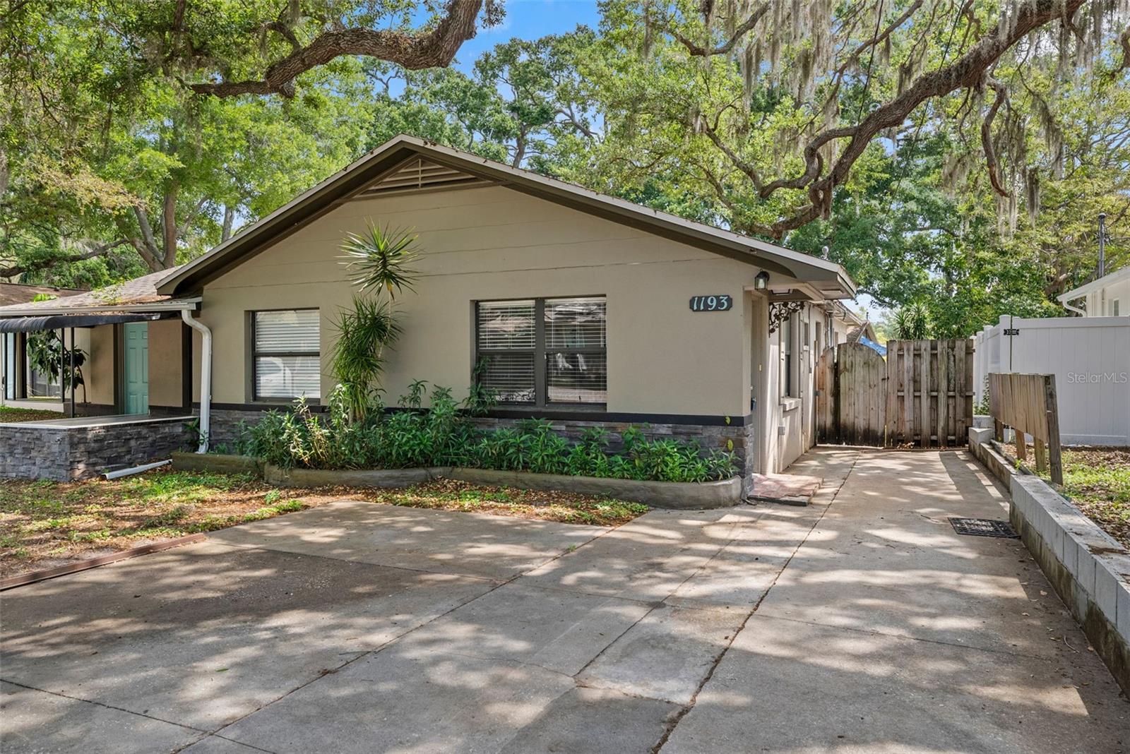 1193 & 1195 BASS BLVD — photo 36