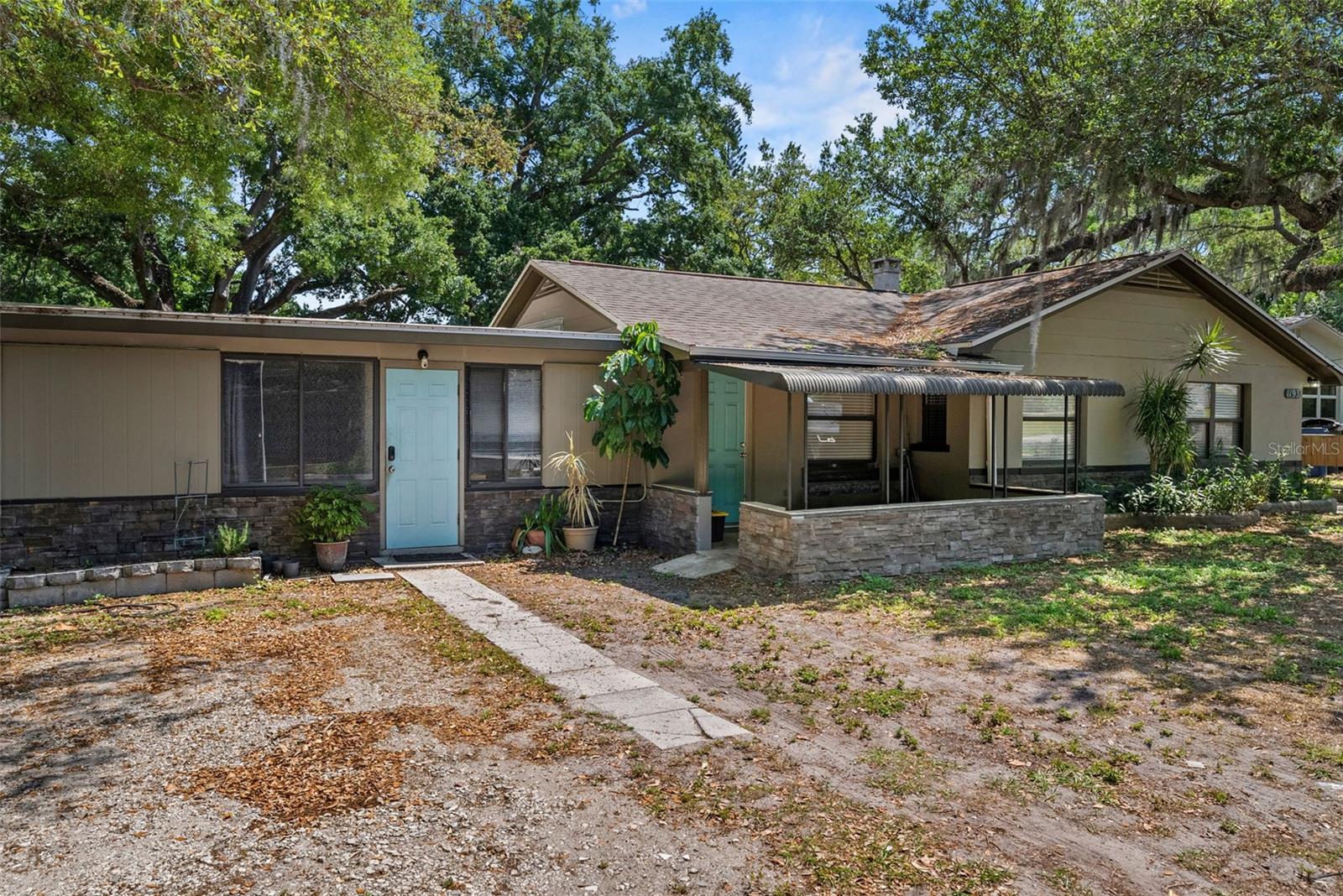 1193 & 1195 BASS BLVD — photo 33