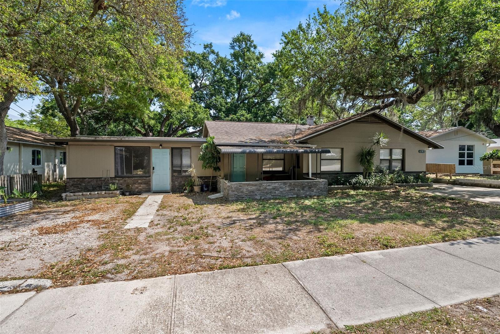 1193 & 1195 BASS BLVD — photo 34